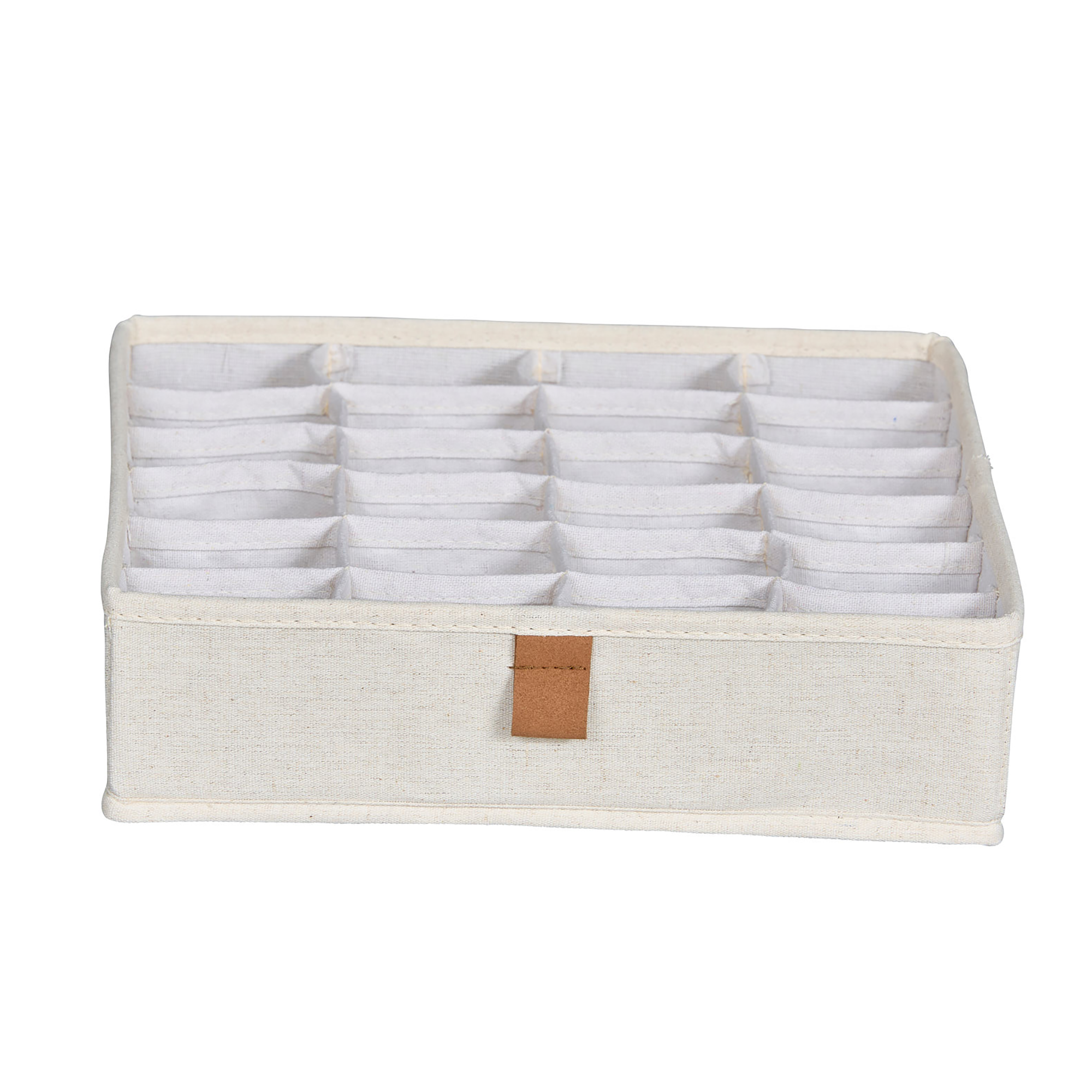 Aufbewahrungsboxen & Kisten, Store.it!, Beige – Produktansicht