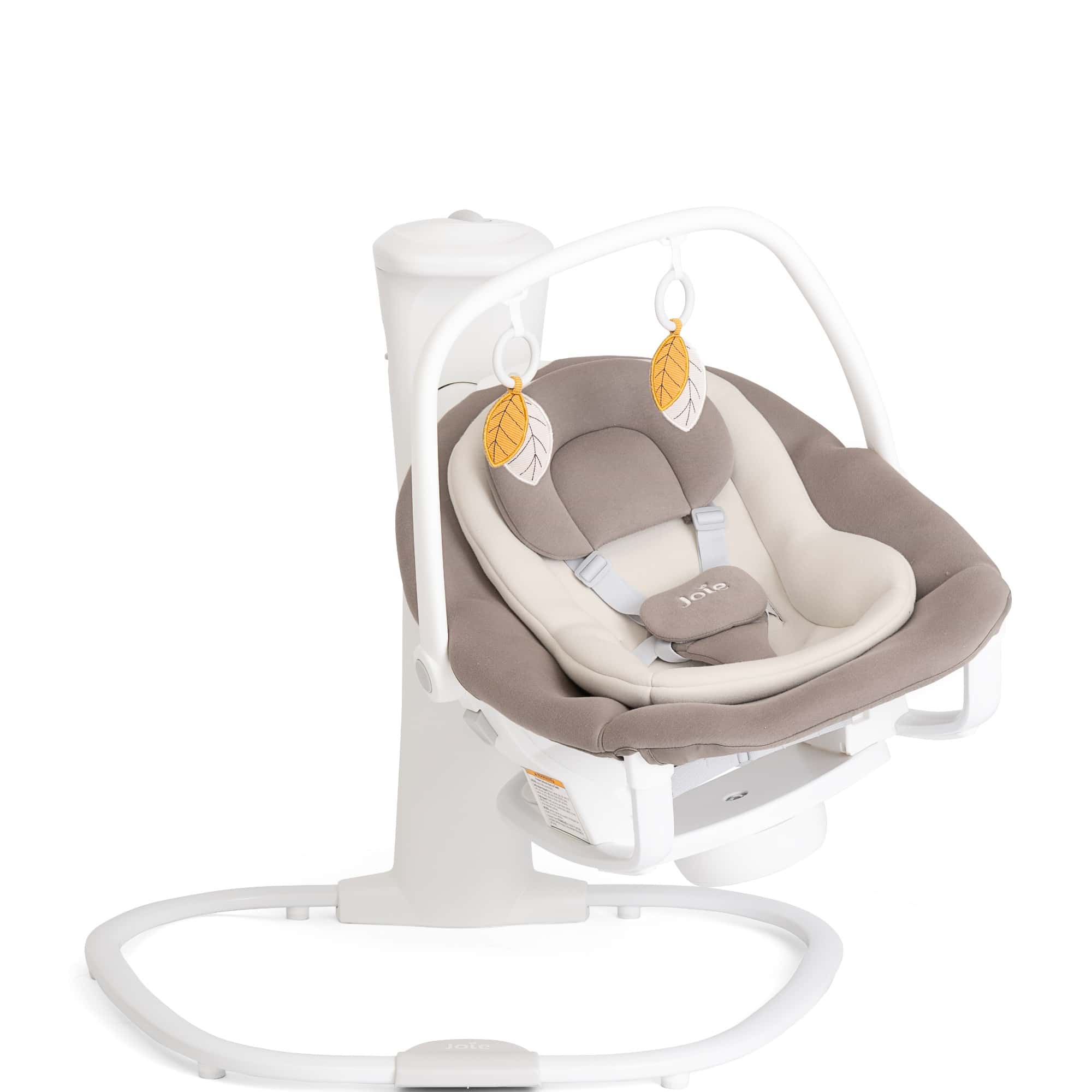 Wippen, Joie, Grau – Produktansicht