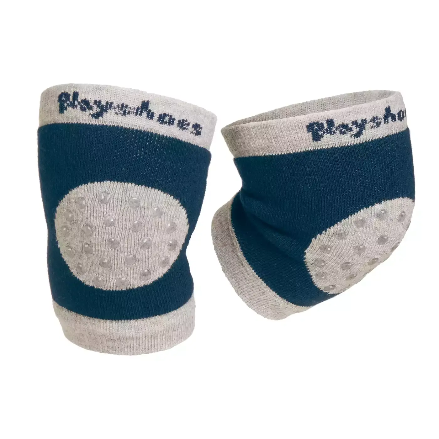 Knieschoner Playshoes Blau 2019579003907 3