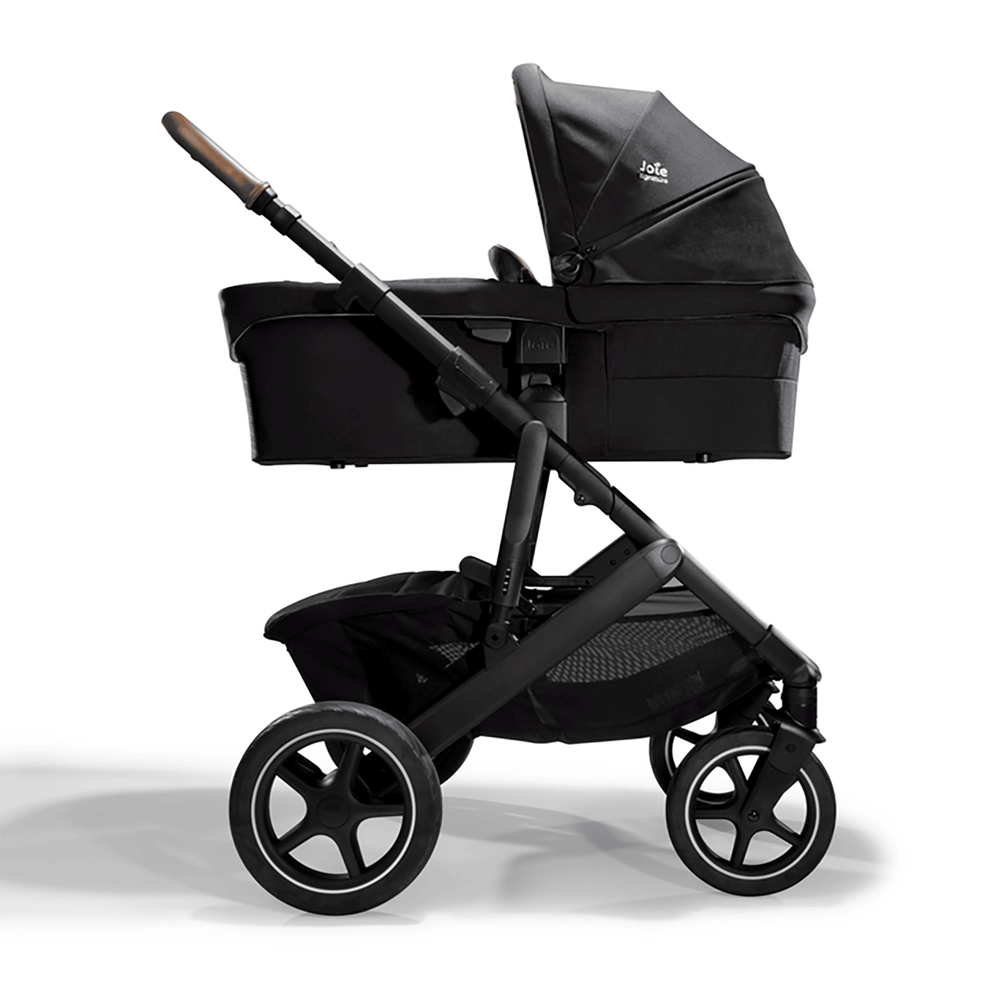 Kinderwagen Komplettsets, Joie signature – Produktansicht