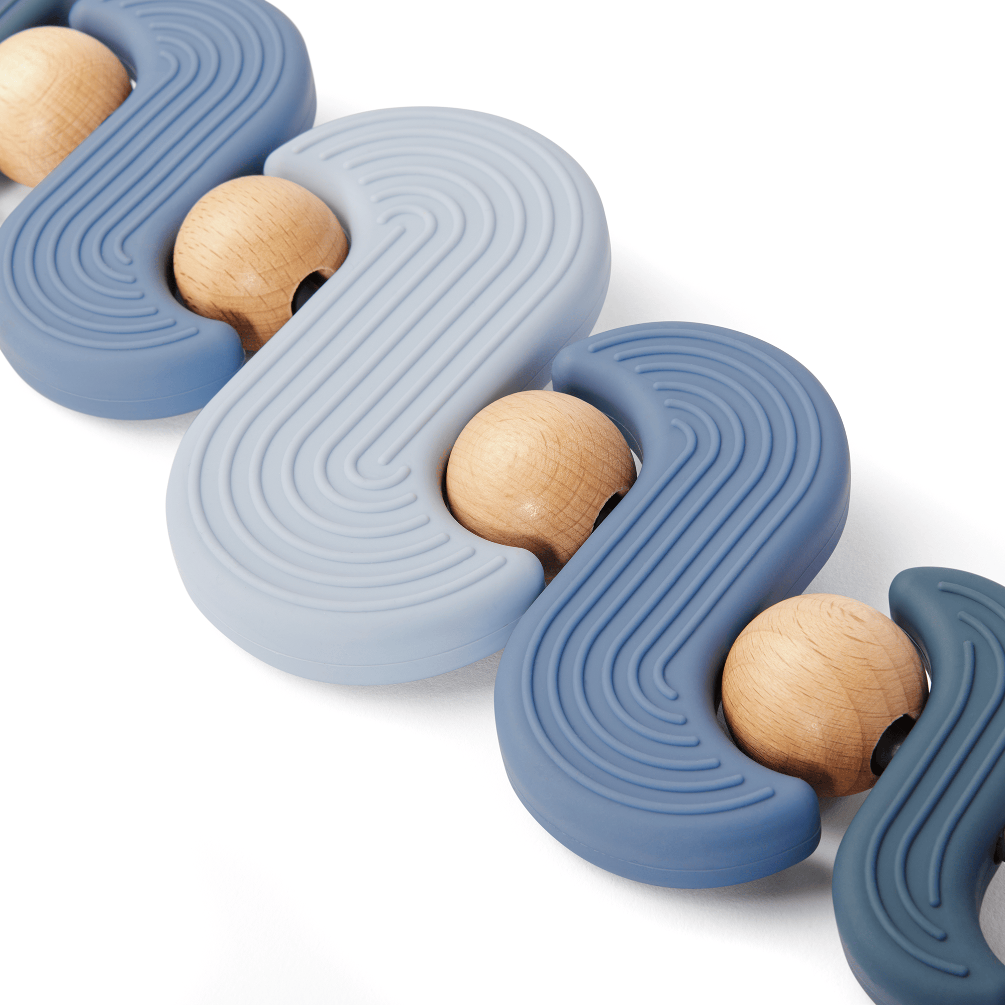Spielbögen, ERGObaby, Blau – Produktansicht