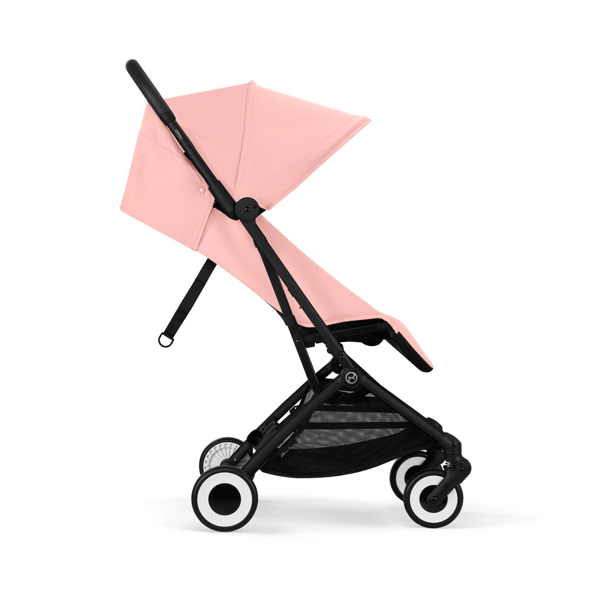 Reisebuggys, cybex, Pink – Produktansicht
