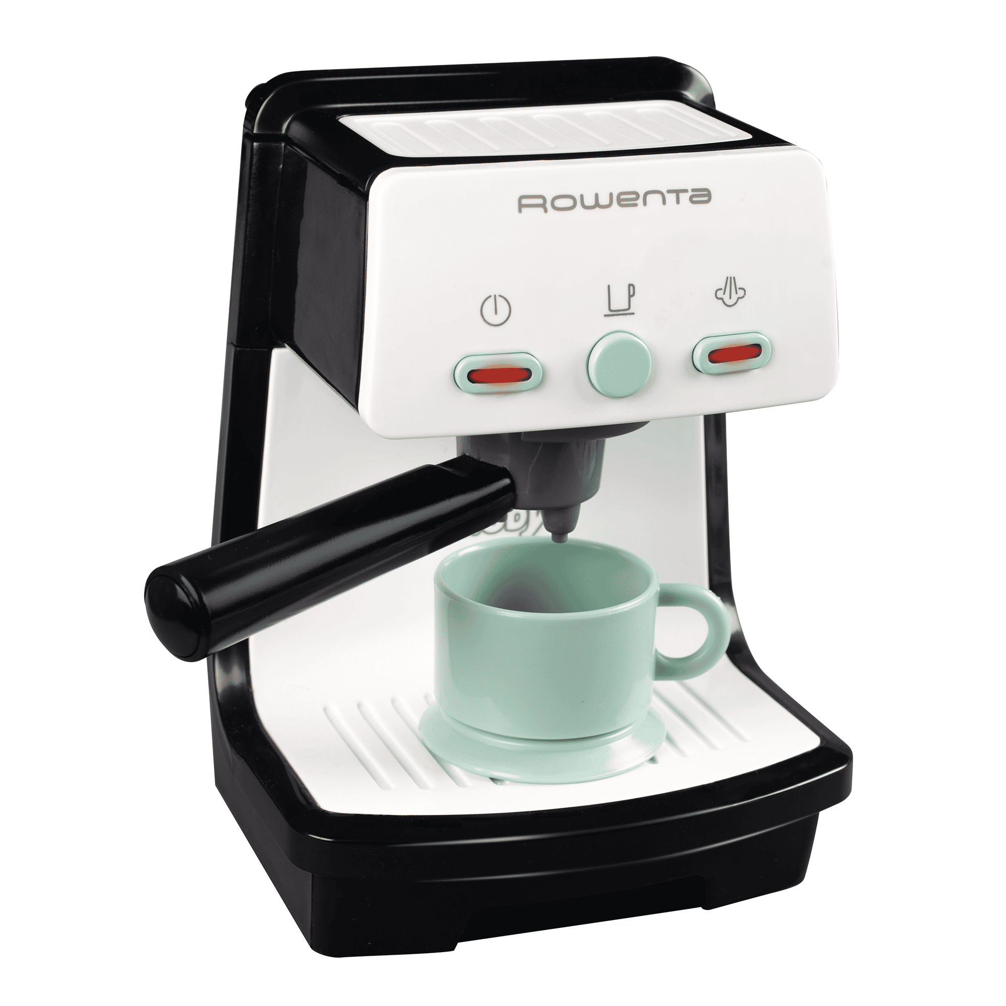 Rowenta Espressomaschine Smoby Mehrfarbig 2000583480501 1