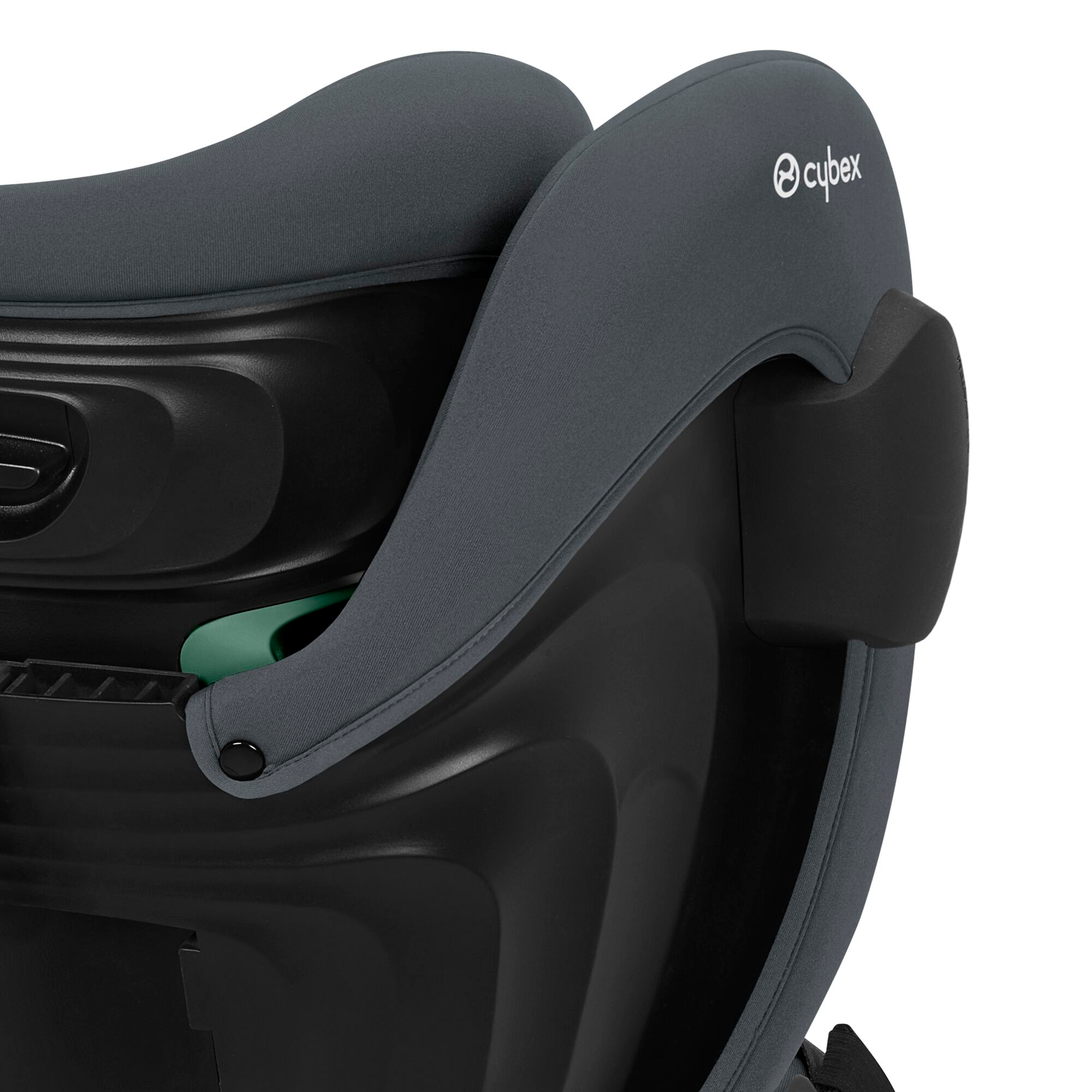 Kindersitze 9-36 kg, Gruppe 1/2/3, cbx by cybex, Grau – Produktansicht