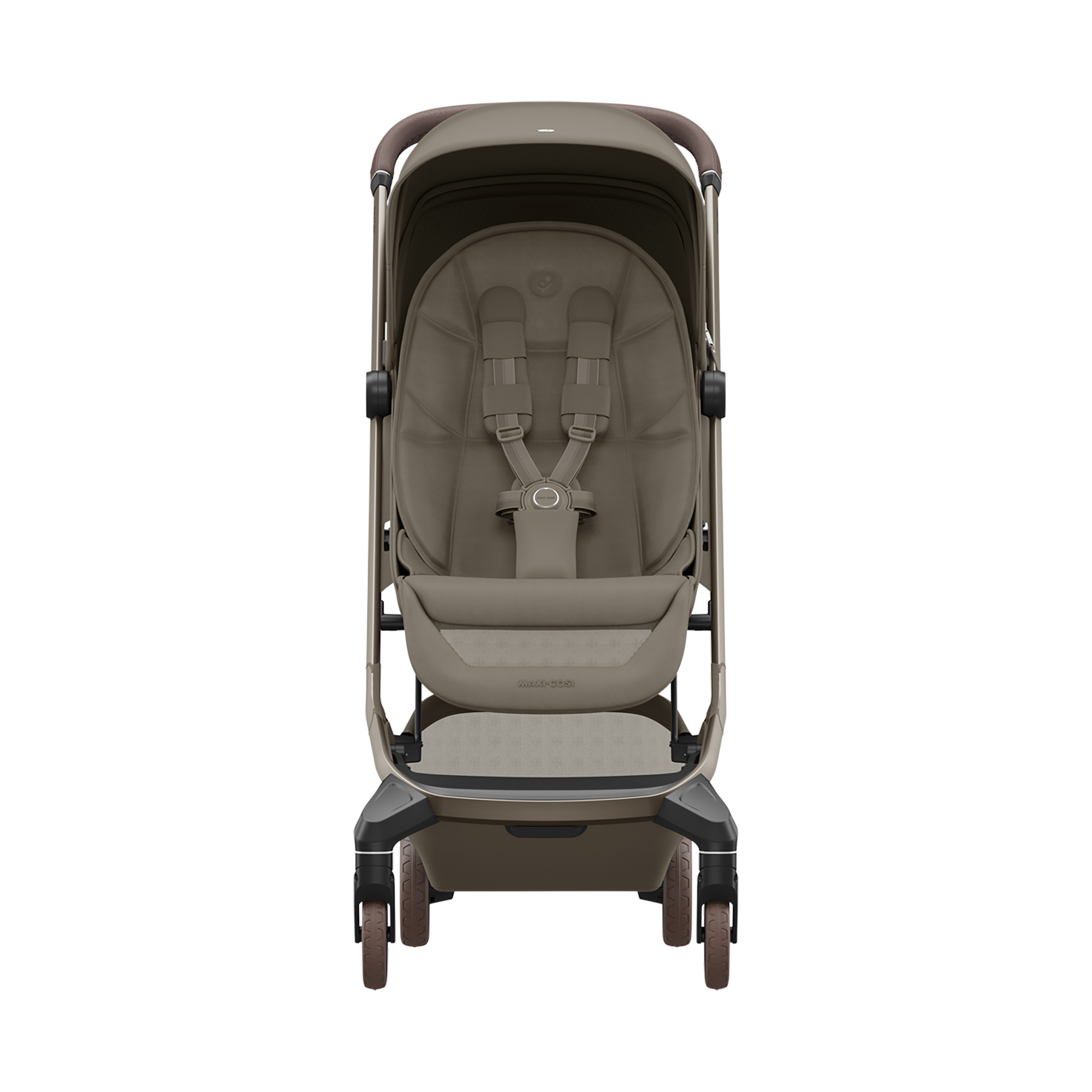Buggys, MAXI-COSI Premium, Beige – Produktansicht