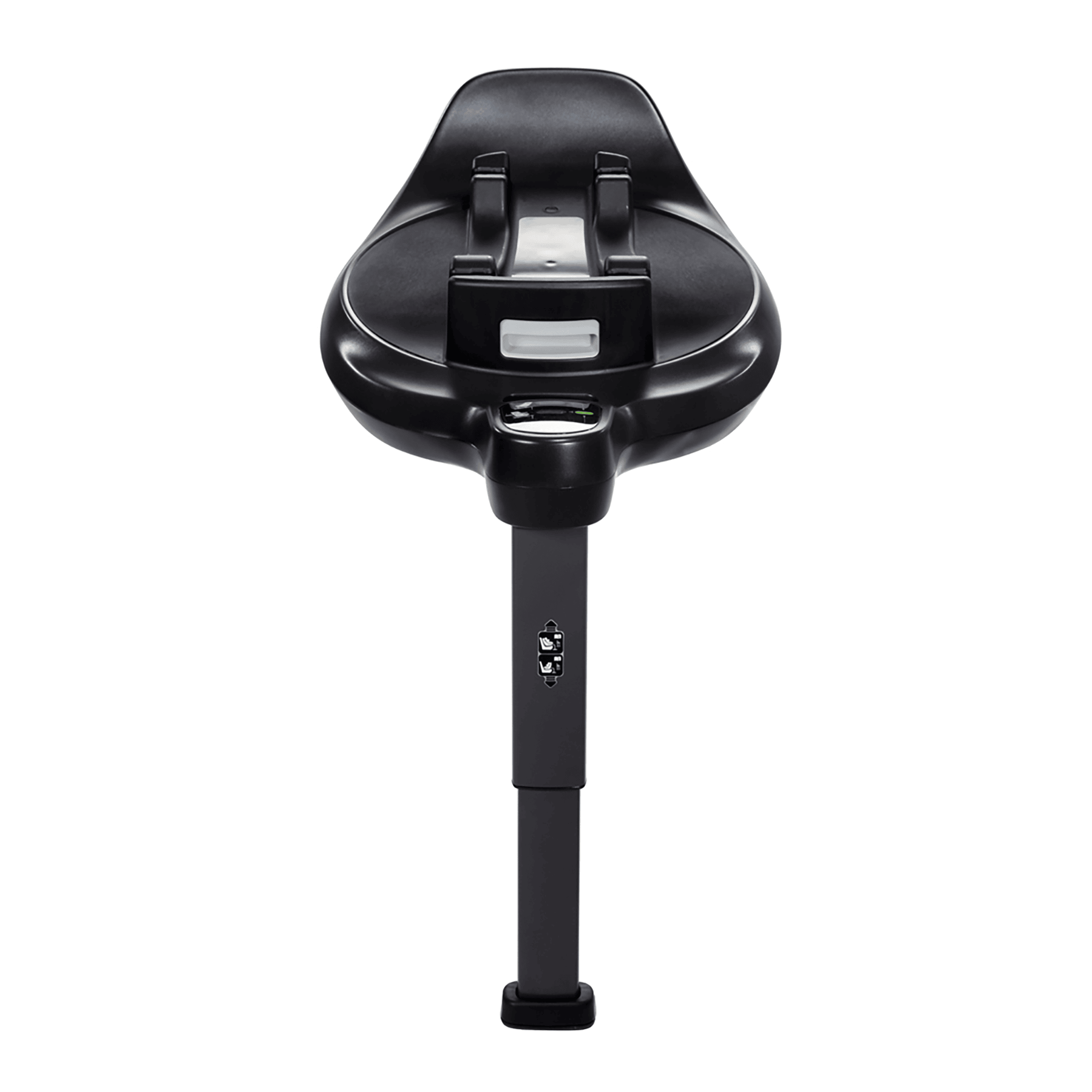 Babyschalen 0-13 kg, Gruppe 0+, Joie signature, Schwarz – Produktansicht