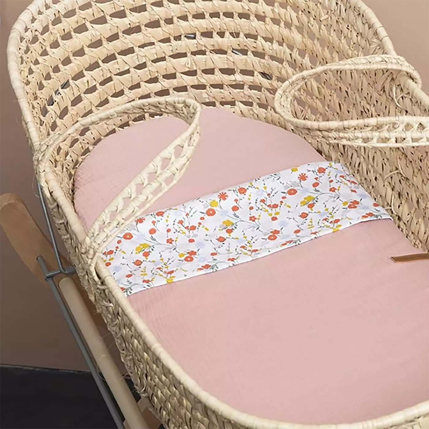 Kuscheldecken, baby's only, Pink – Produktansicht