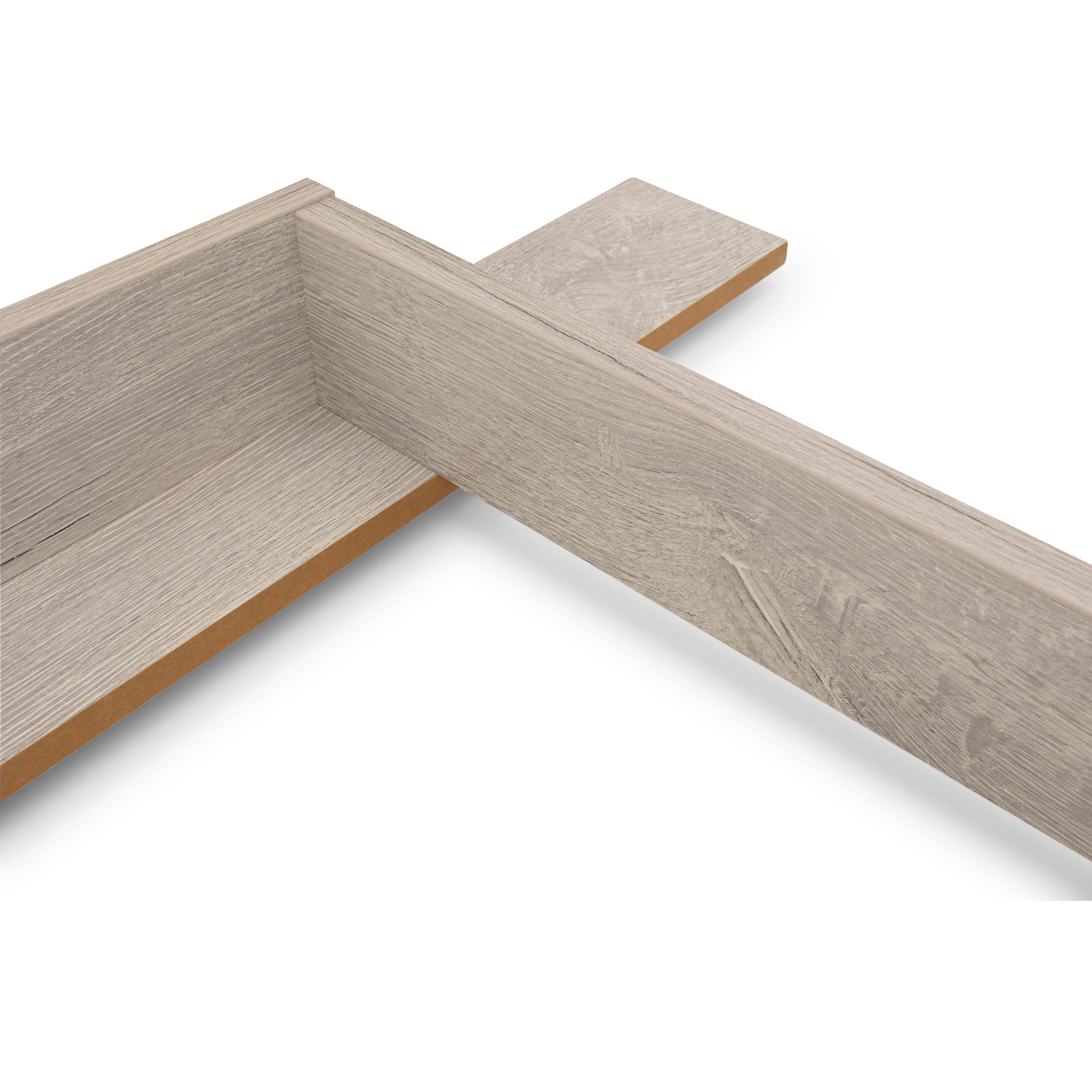 SALE Wickelkommoden, PAIDI, Braun – Produktansicht