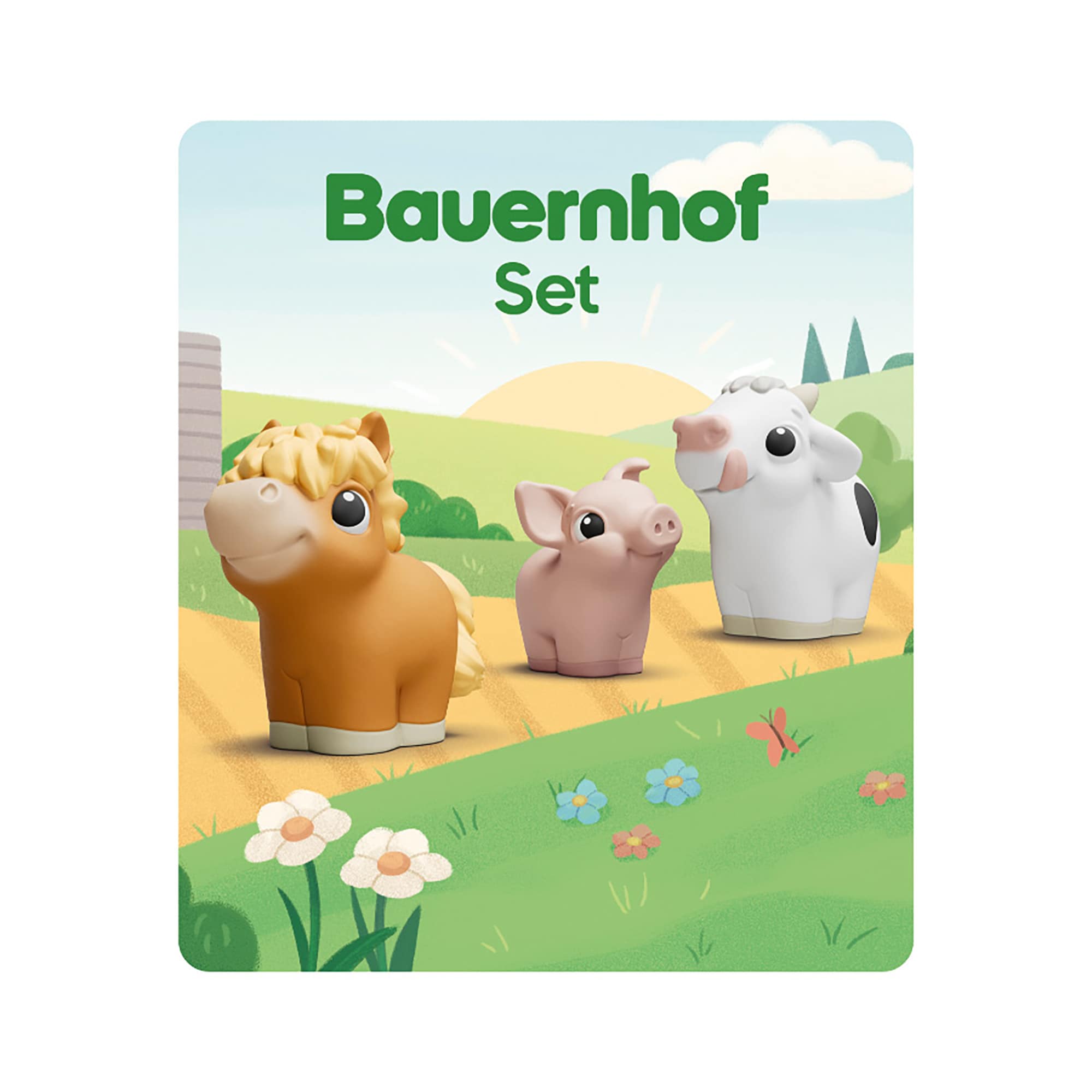 Tonies® Figuren, tonies, Braun – Produktansicht