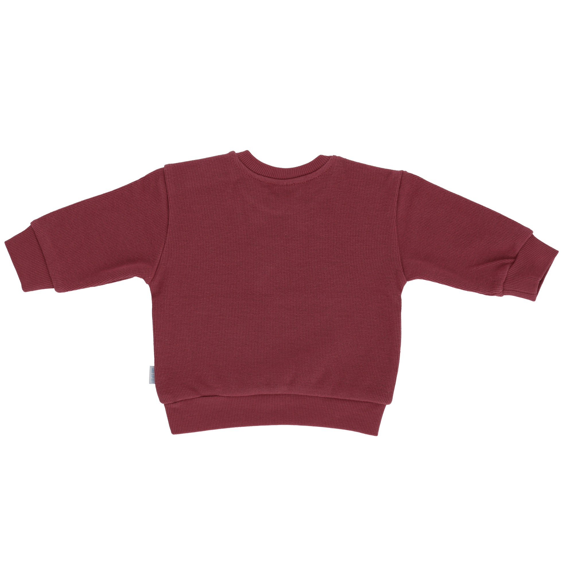 Pullover & Sweatshirts, LITTLE ONE, Pink – Besonderheit: aus 100% Baumwolle