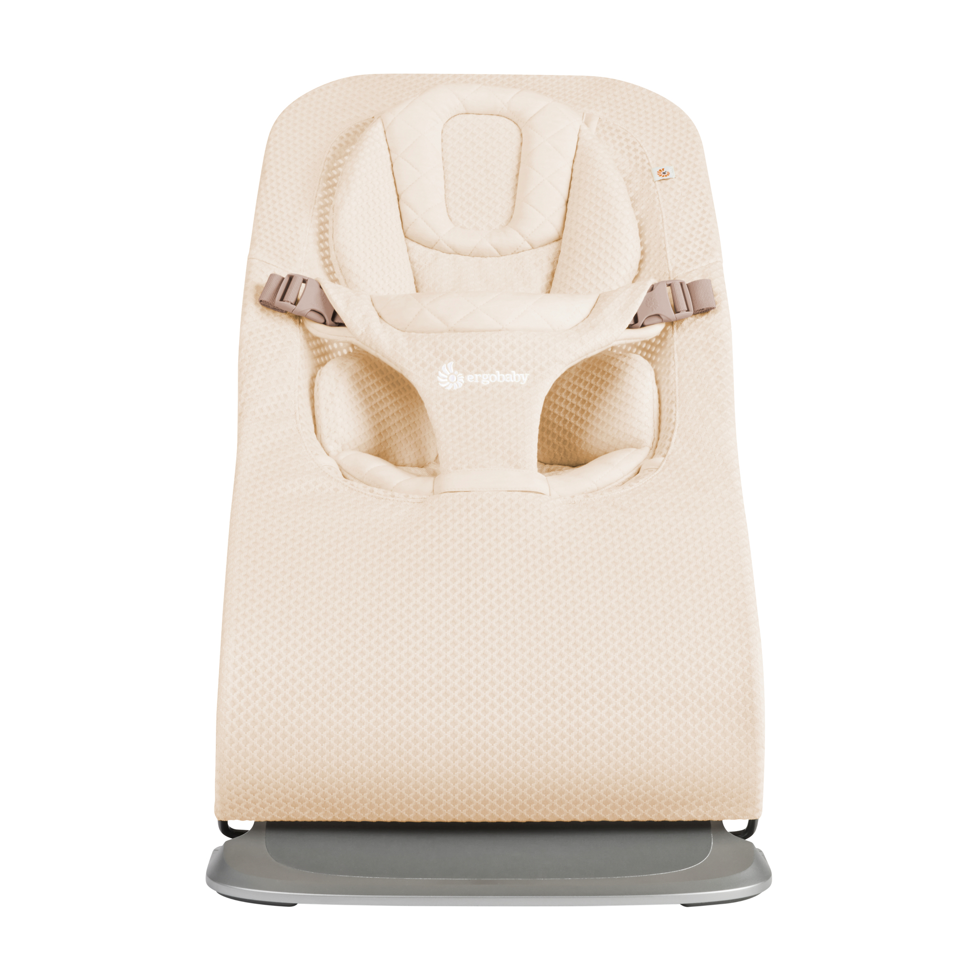 Wippen, ERGObaby, Beige – Produktansicht