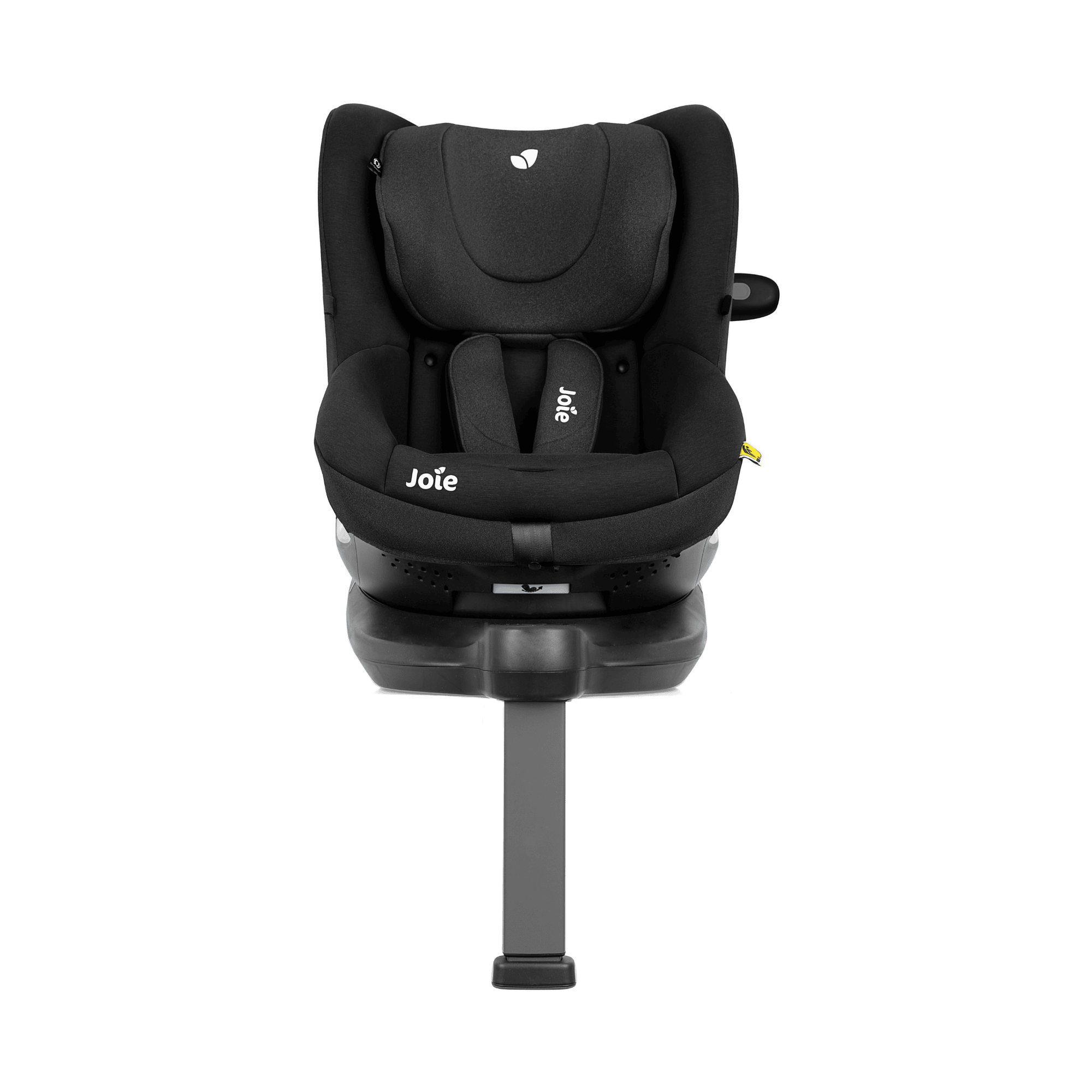 Reboarder 0-18 kg, Gruppe 0+/1, Joie, Schwarz – Produktansicht