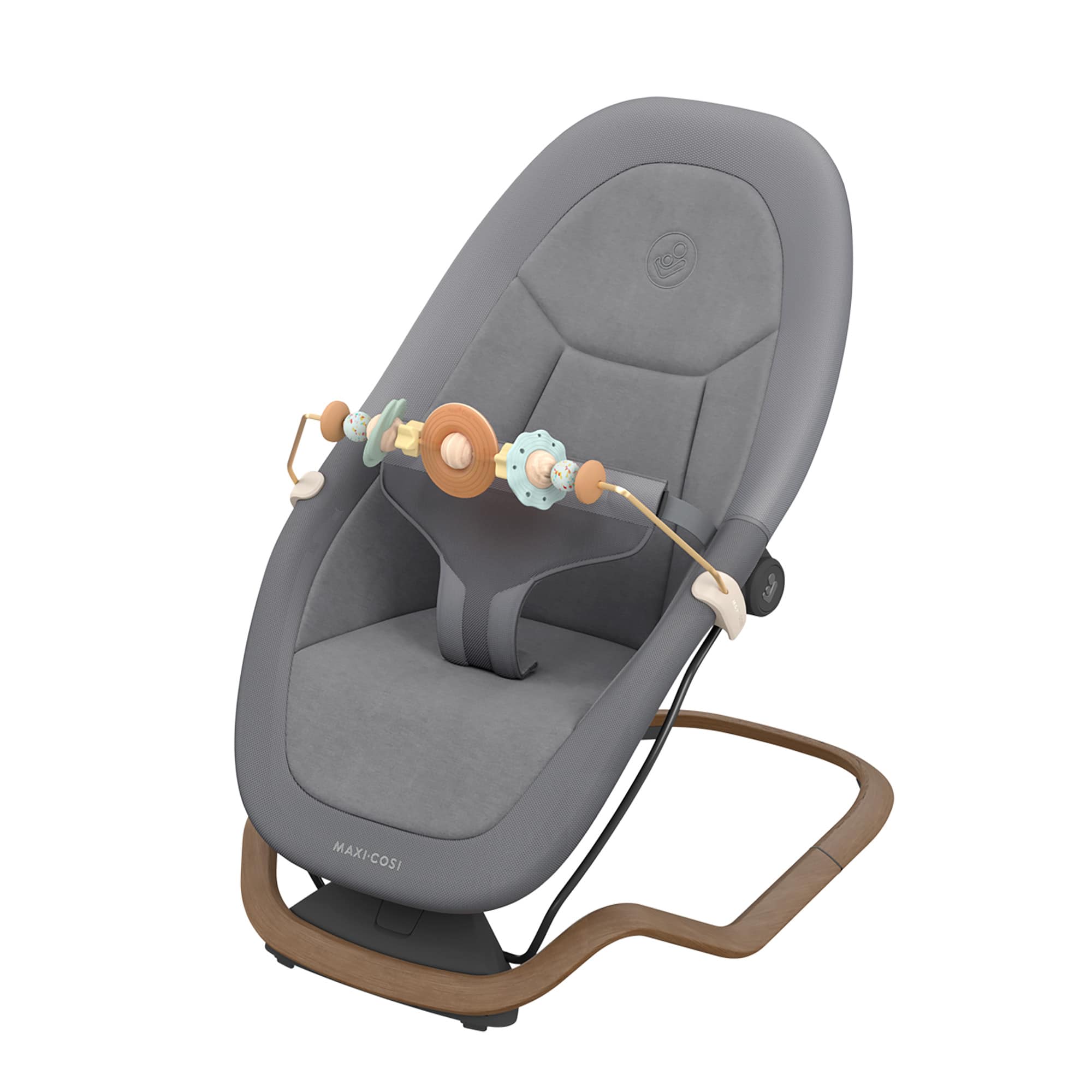 Wippen, MAXI-COSI Premium, Grau – Produktansicht