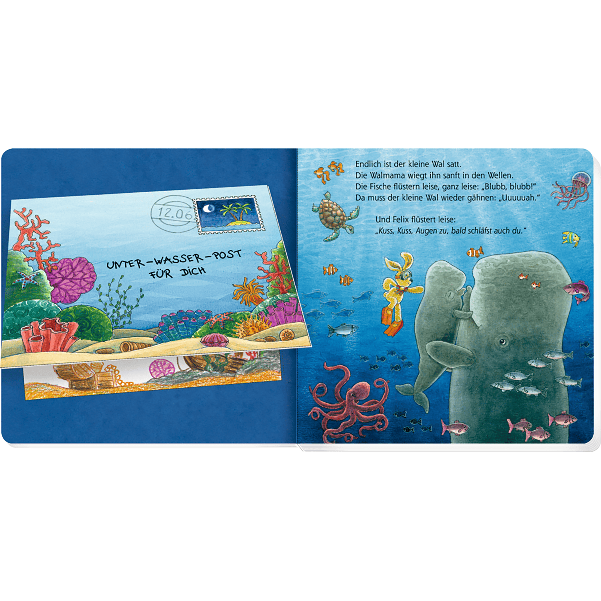 Bilderbücher, COPPENRATH, Gelb – Produktansicht