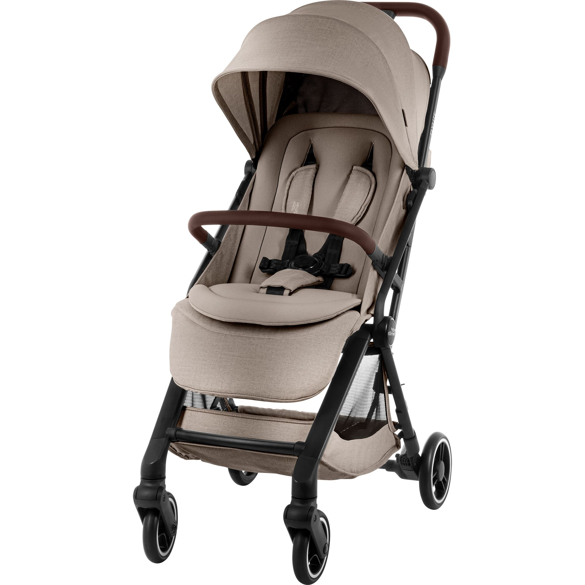 Produkte, Britax Römer, Beige – Produktansicht