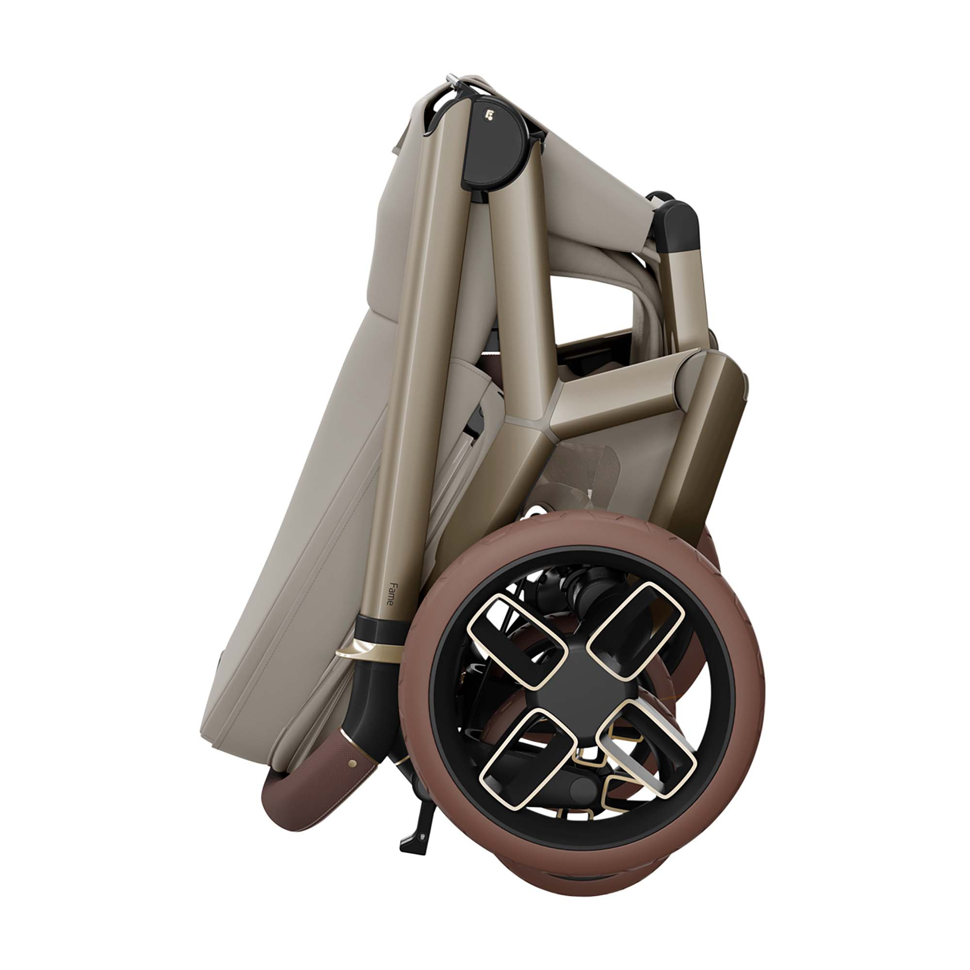 Buggys, MAXI-COSI Premium, Beige – Produktansicht