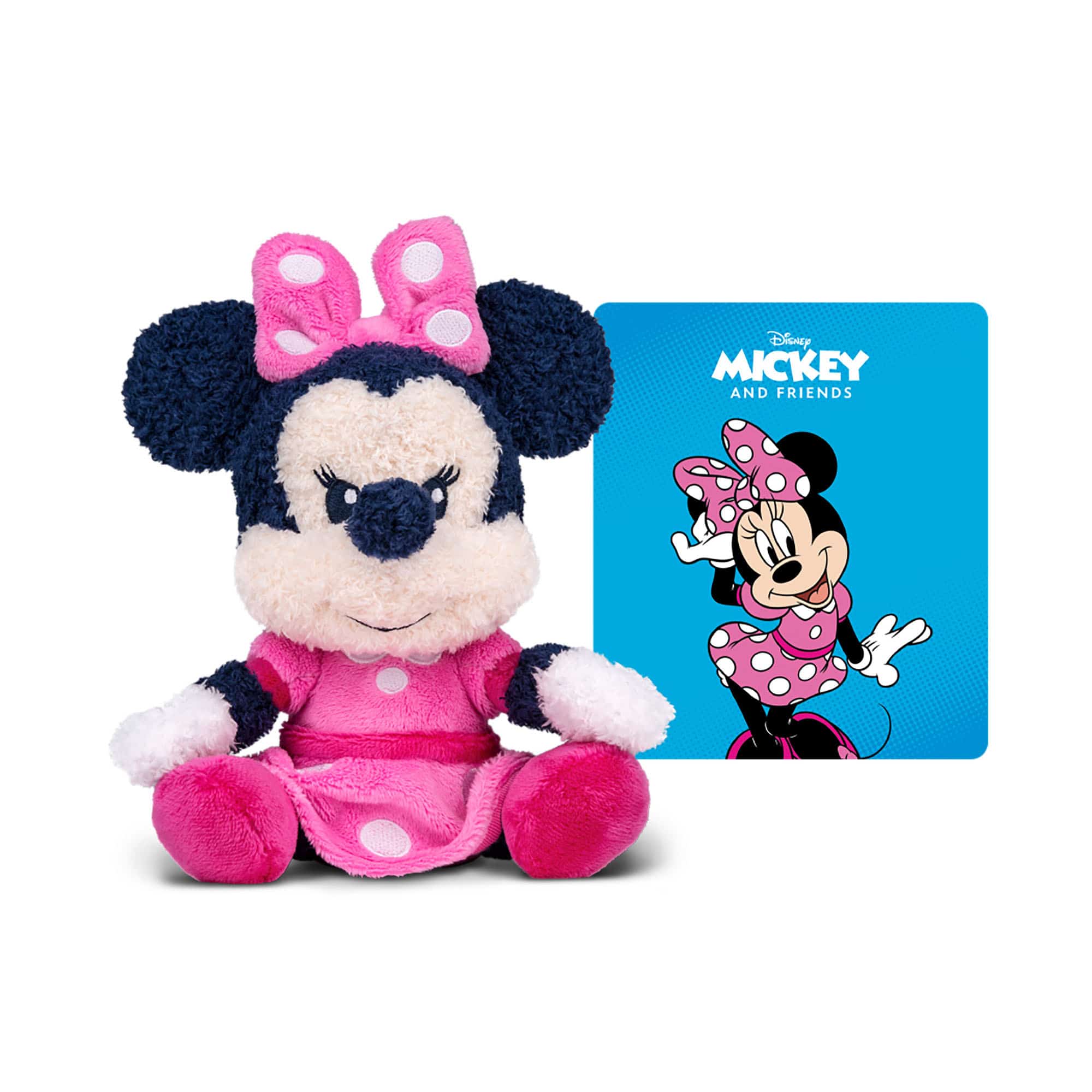 Tonies® Figuren, tonies, Pink – Produktansicht