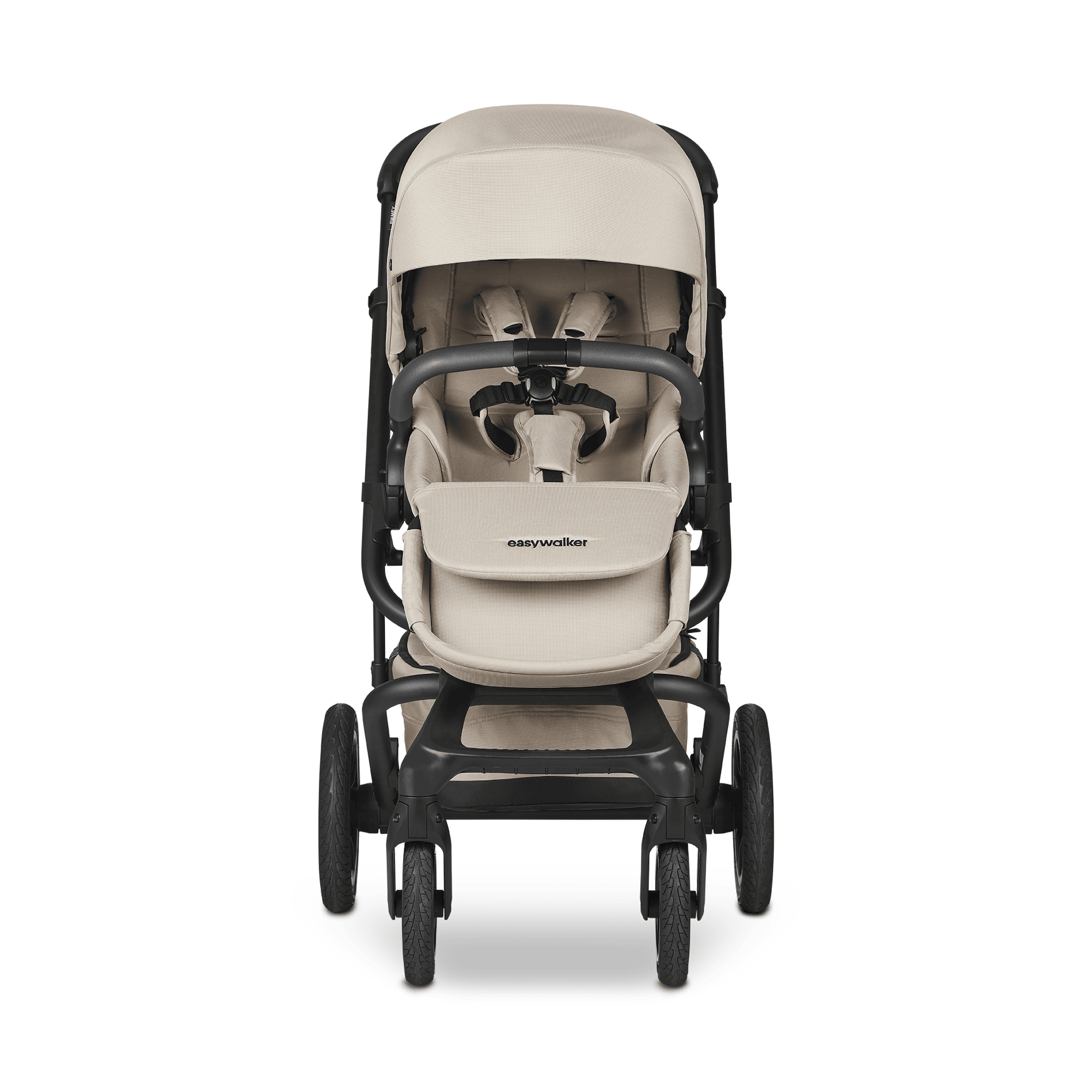 Sportwagen, easywalker, Beige – Produktansicht