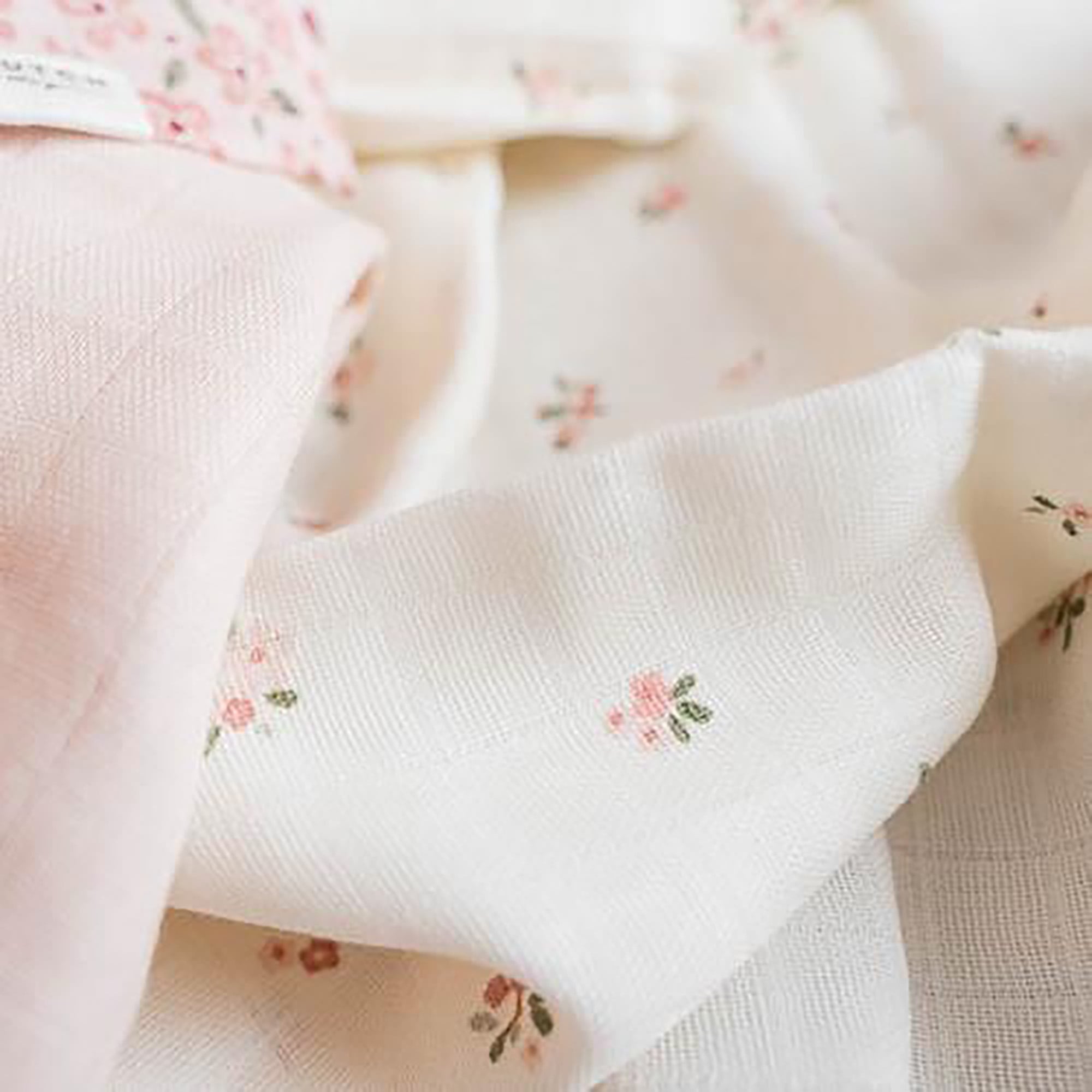 Pucksäcke, LITTLE DUTCH, Beige – Produktansicht