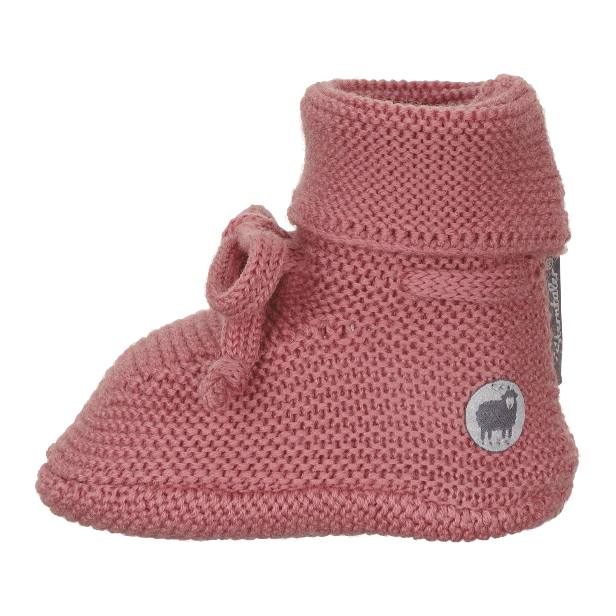 Newborn-Schuhe, Sterntaler – Produktansicht