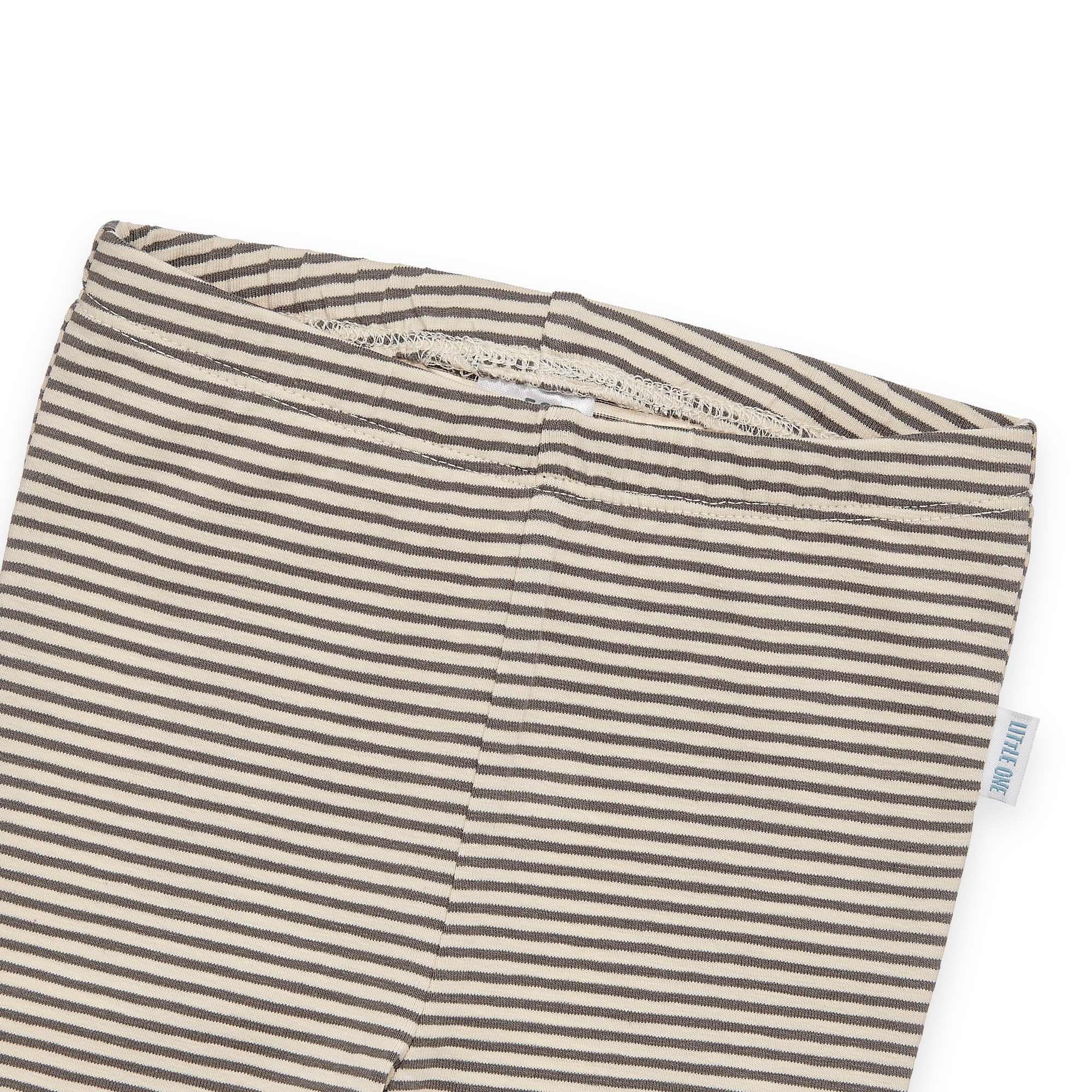 Leggings, LITTLE ONE, Grau – Produktansicht