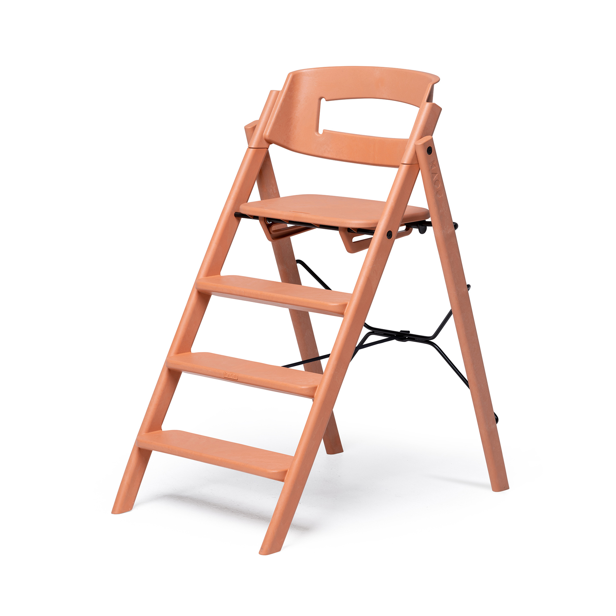 Klapphochstühle, KAOS, Pink – Produktansicht