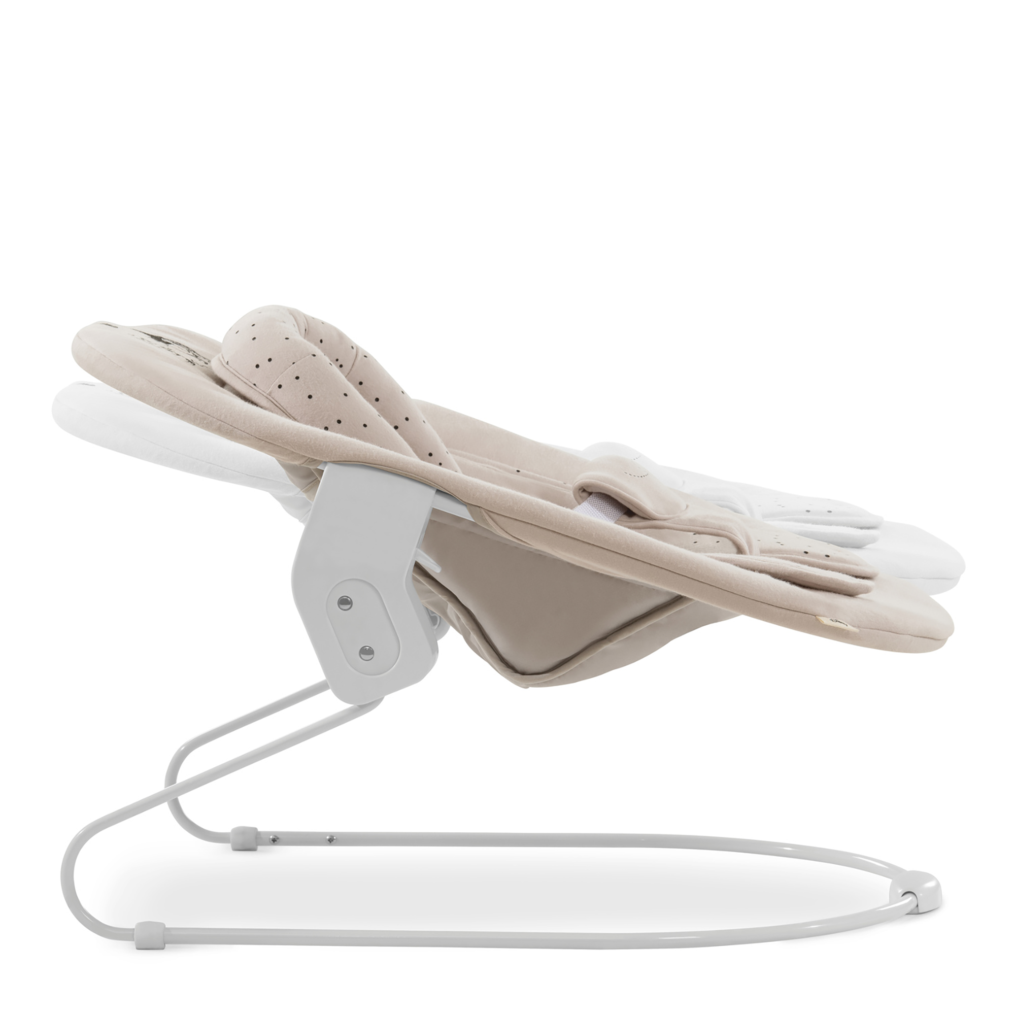 Wippen, DISNEY baby, Beige – Produktansicht