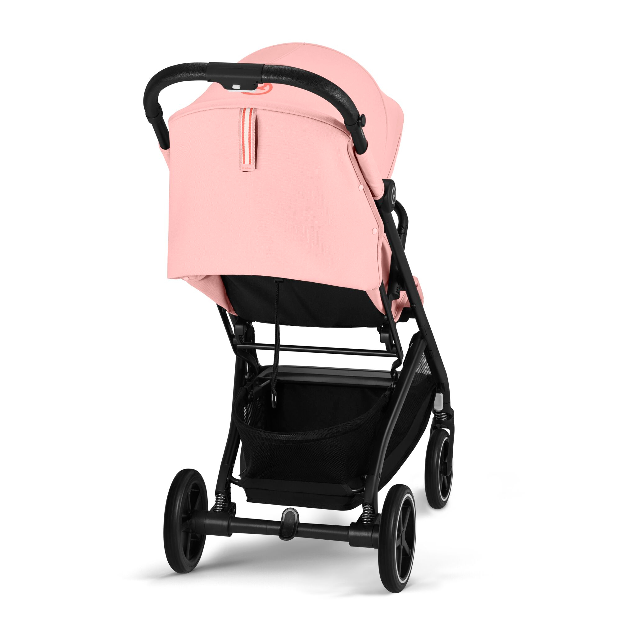 Sportwagen, cybex, Pink – Produktansicht