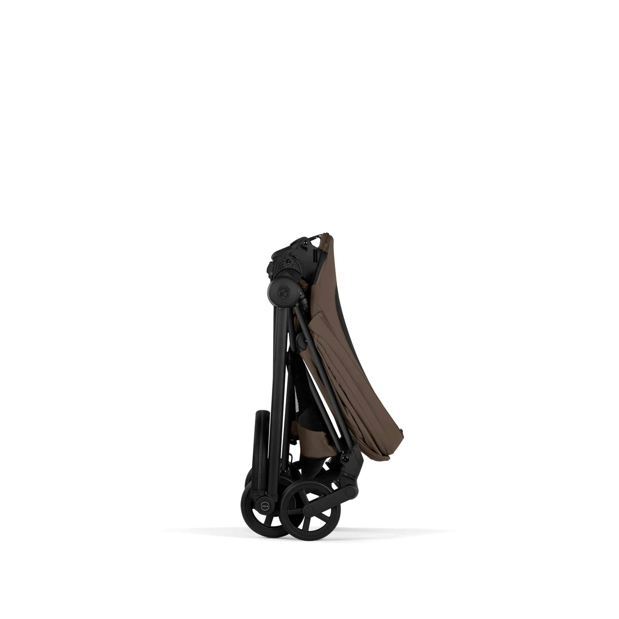 Kombi-Kinderwagen, cybex PLATINUM, Braun – Produktansicht