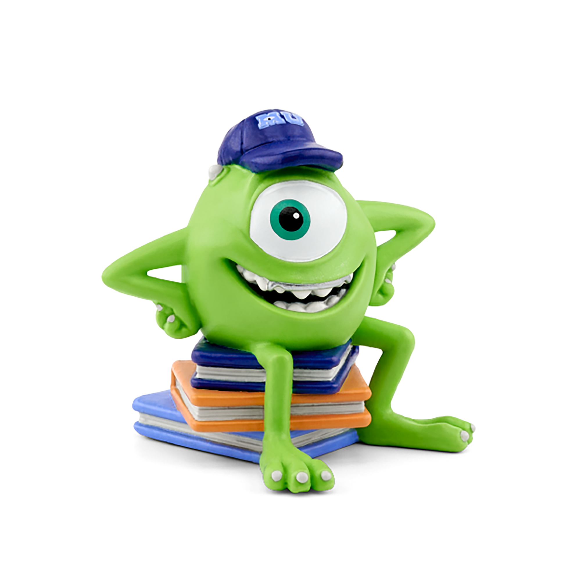 Tonies® Figuren, tonies, Grün – Besonderheit: Hörfigur für die Toniebox