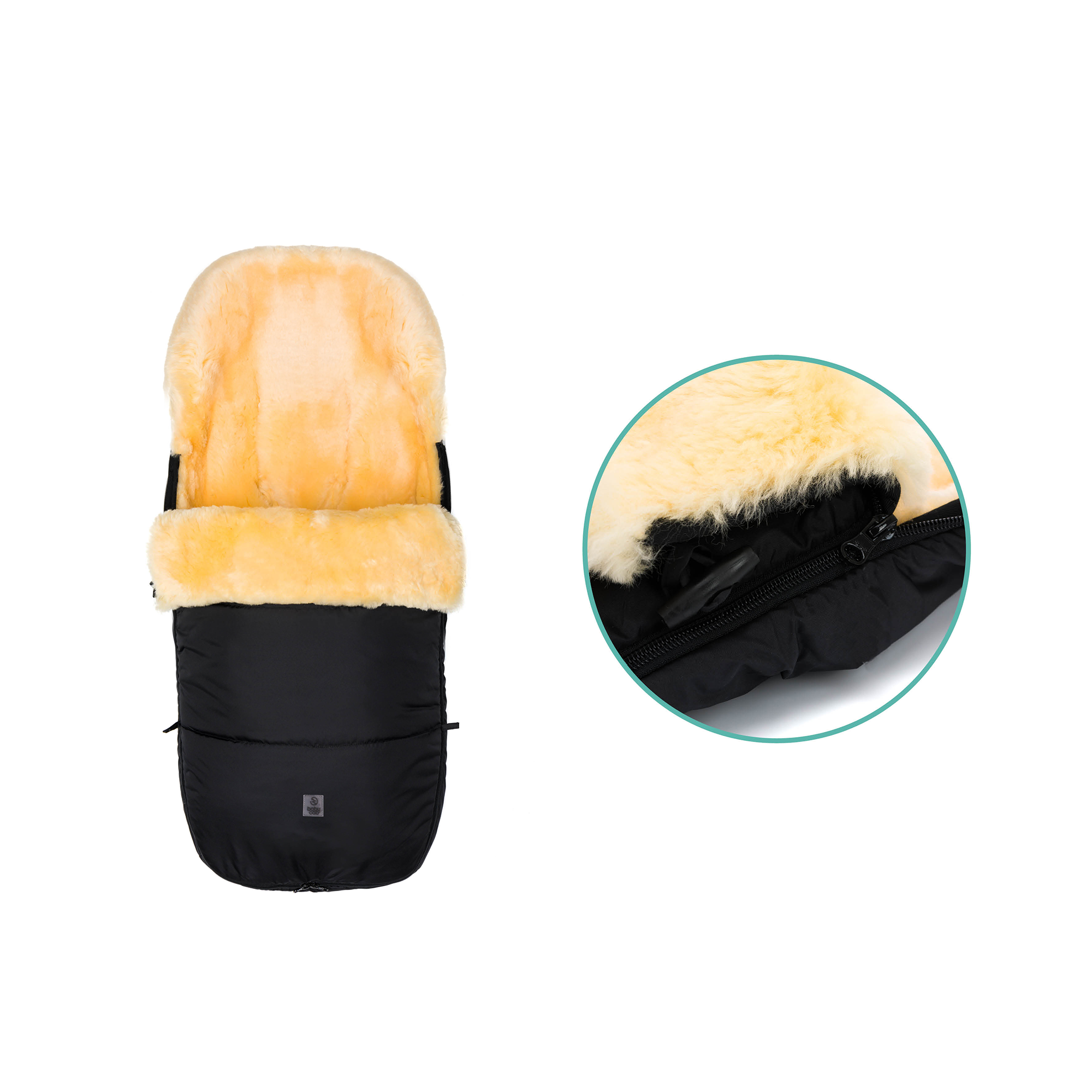 Produkte, fillikid, Schwarz – Produktansicht