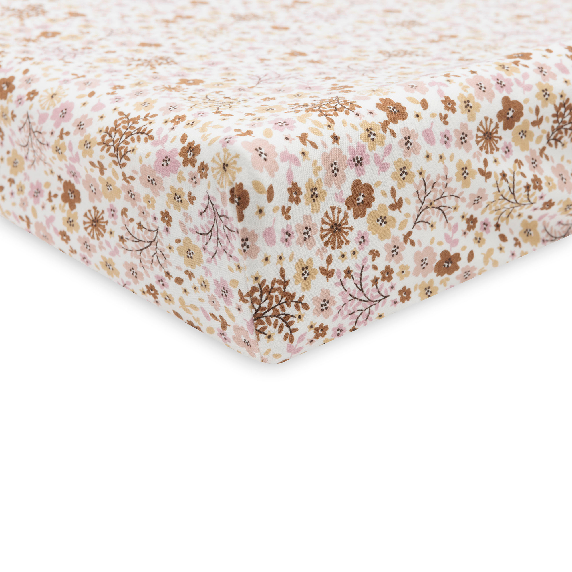 Bezüge, jollein, Beige – Produktansicht