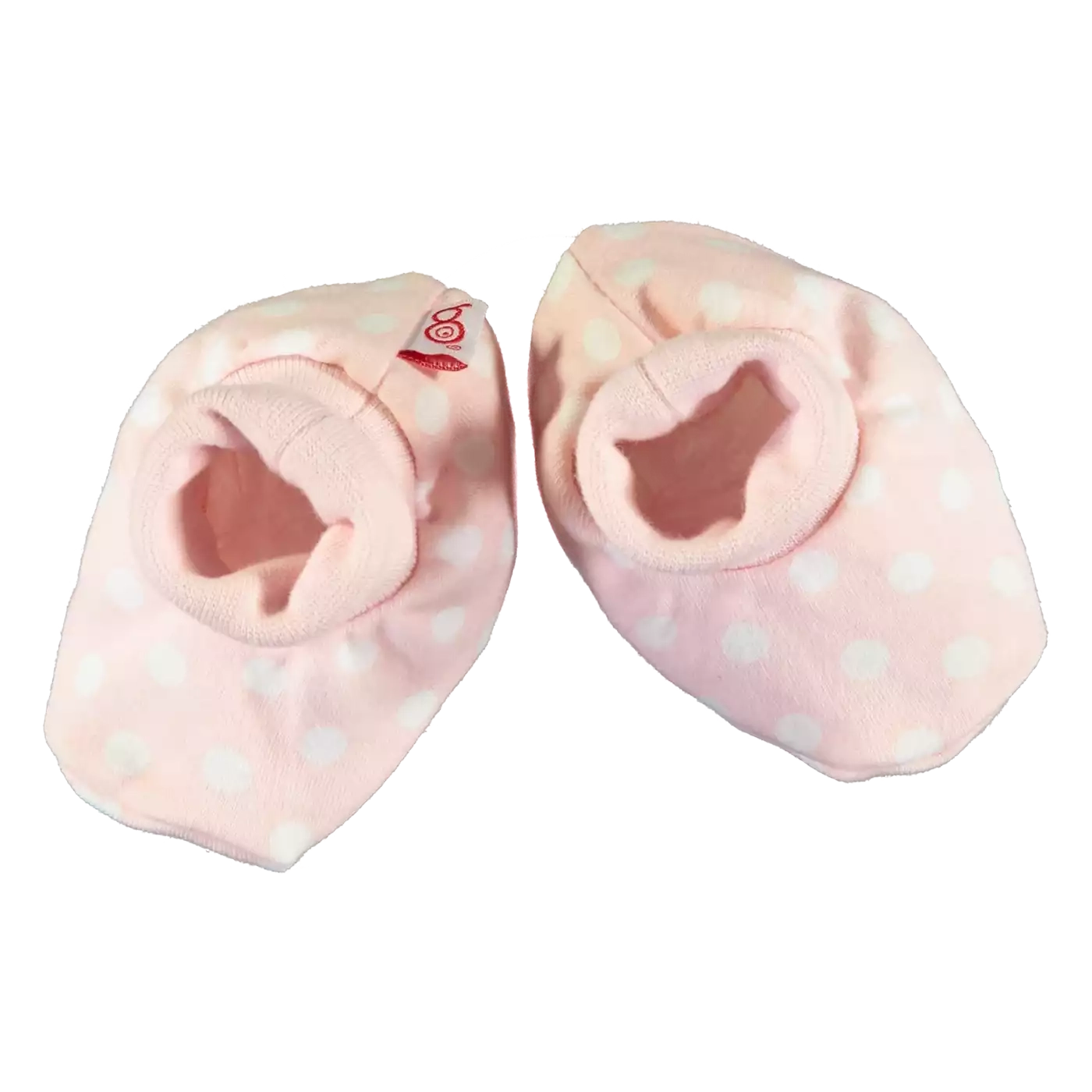 Newborn-Schuhe, B.O. WirbelWind – Produktansicht