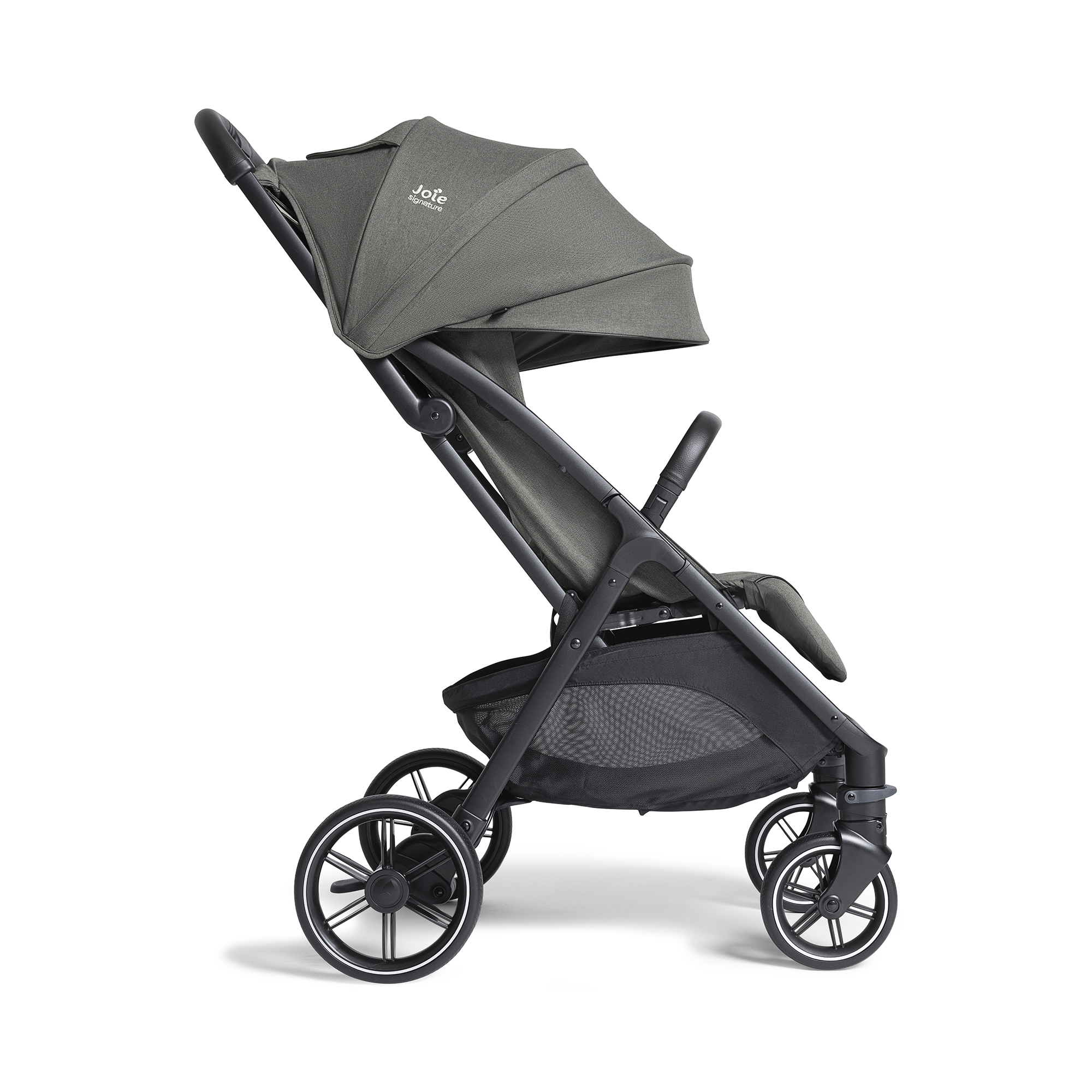 Buggys, Joie signature, Grün – Produktansicht