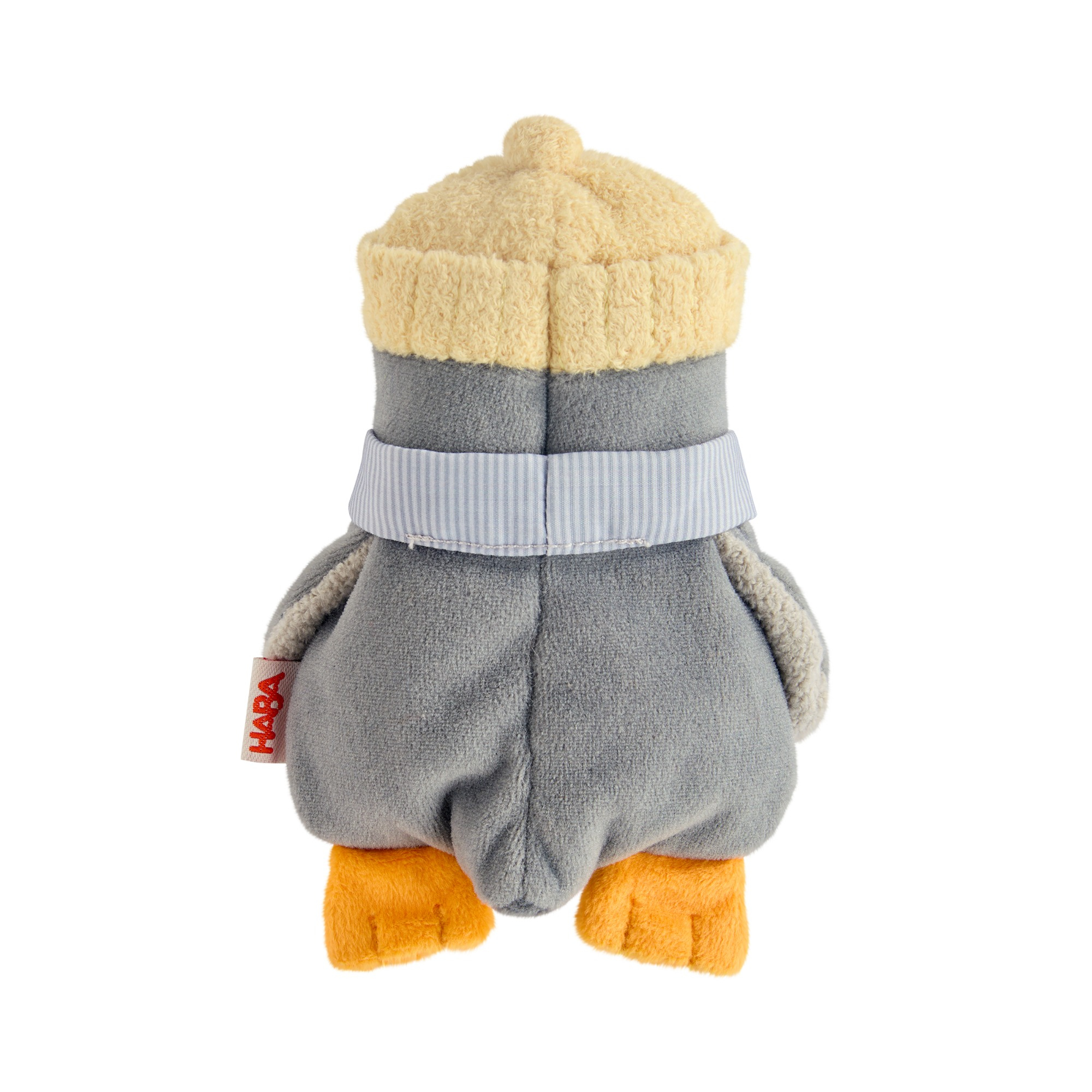 Kuscheltiere, HABA, Weiß – Produktansicht