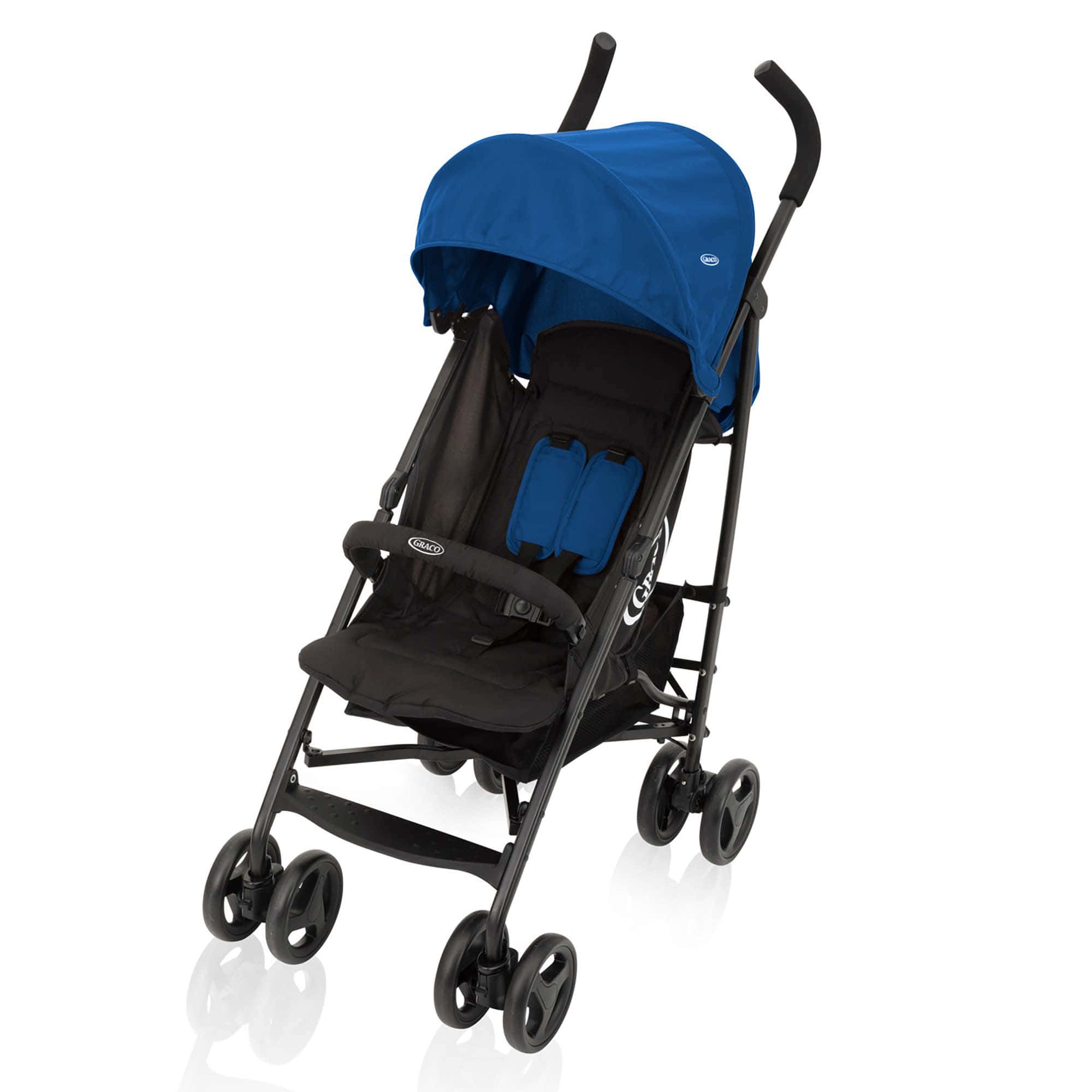 Reisebuggys, GRACO – Produktansicht