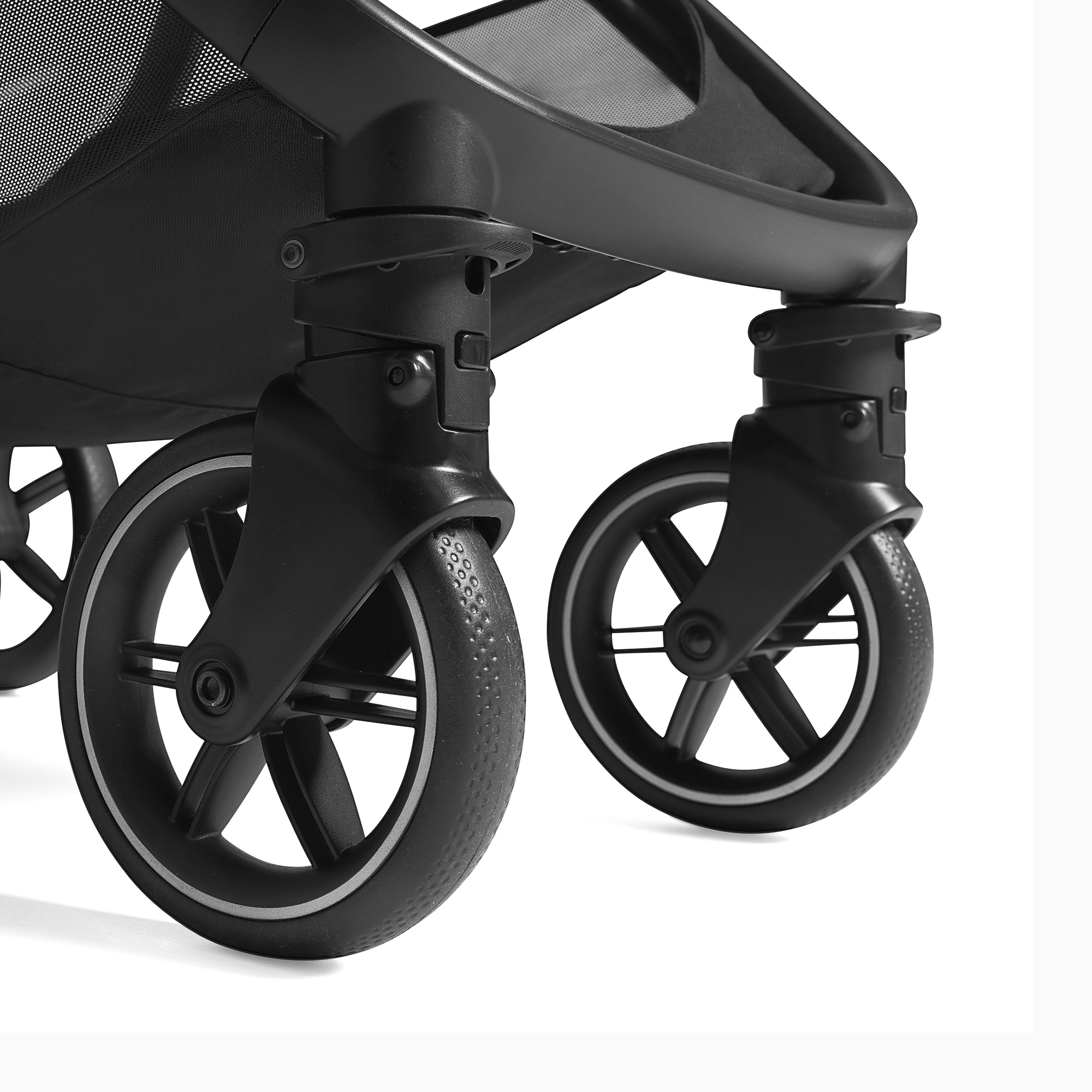 Sportwagen, Joie signature, Grün – Produktansicht