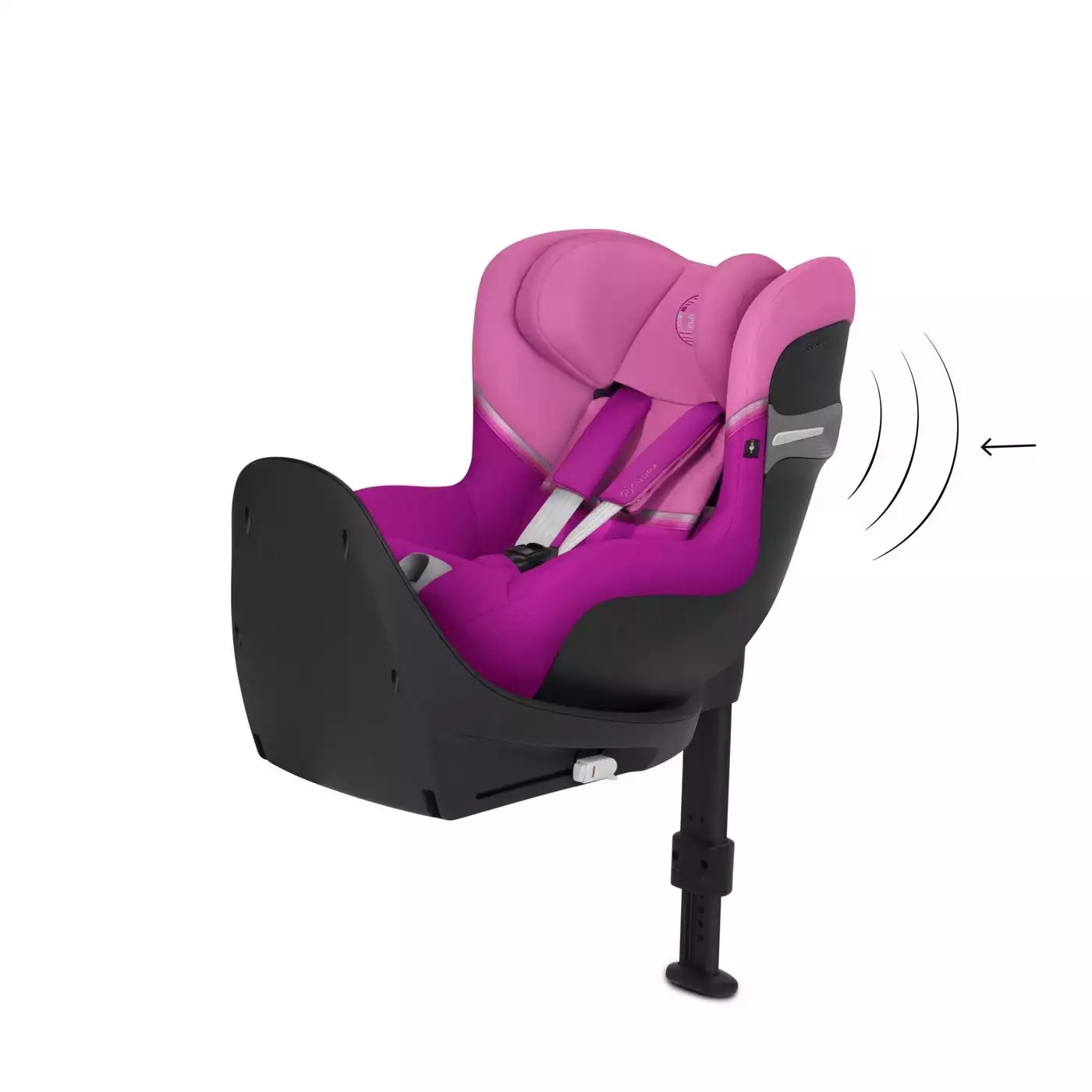 Reboarder 0-18 kg, Gruppe 0+/1, cybex – Produktansicht