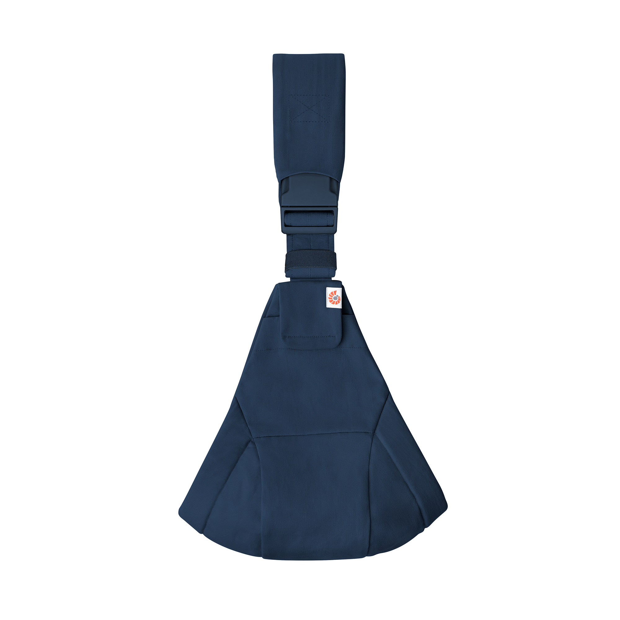 Hüfttragen, ERGObaby, Blau – Produktansicht