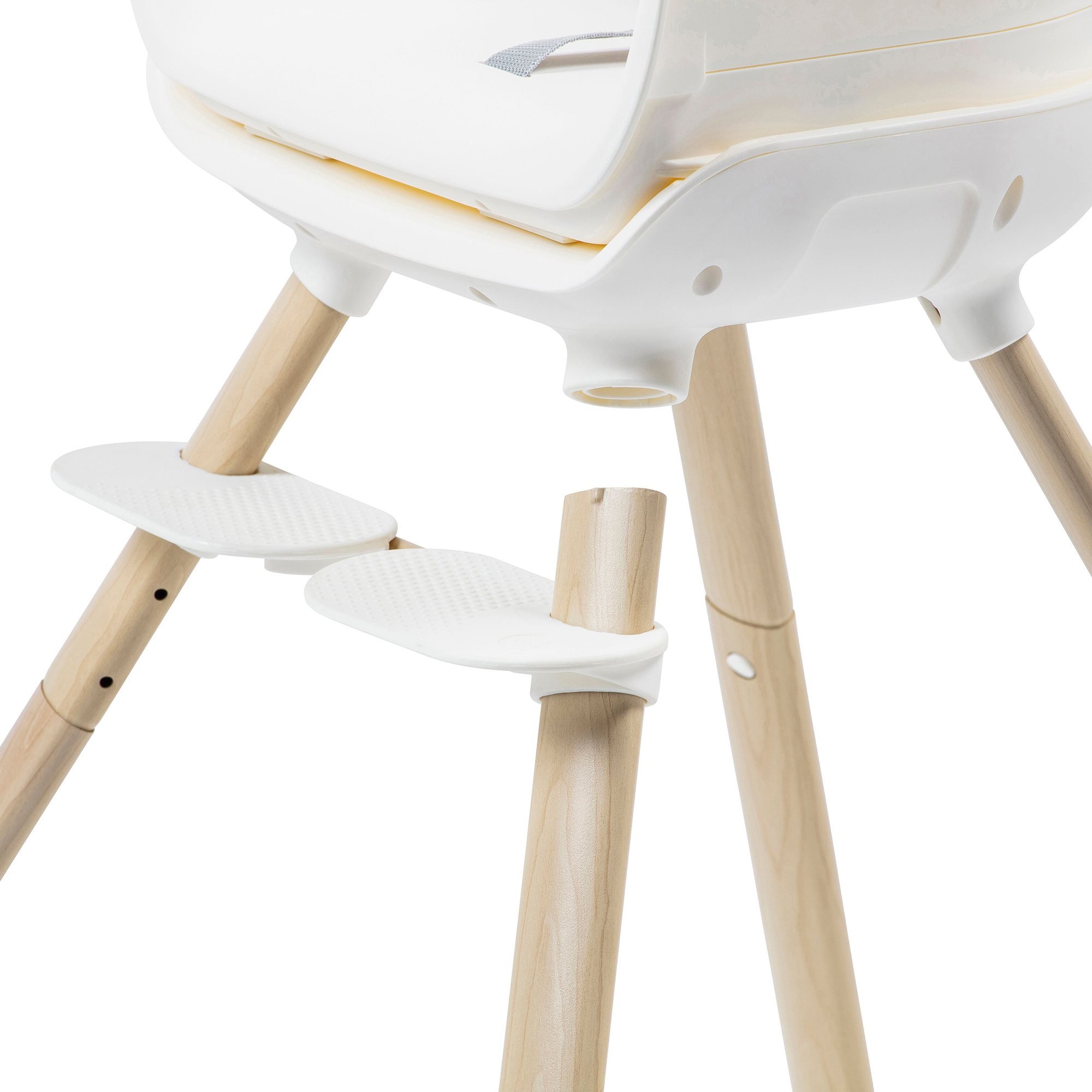 Kombihochstühle, MAXI-COSI, Weiß – Produktansicht