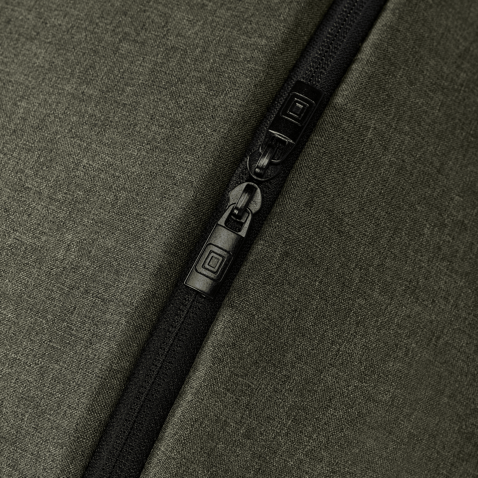 Sportwagen, MOON, Grün – Produktansicht