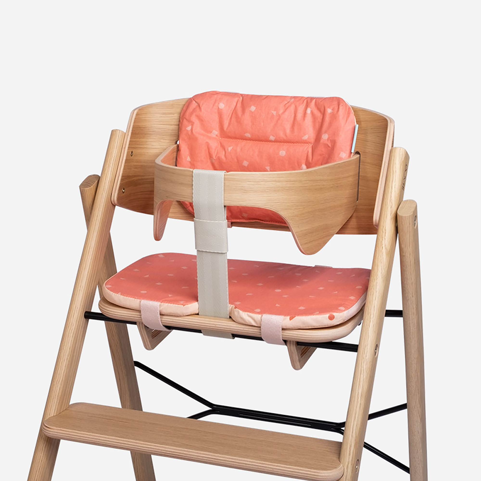 Hochstuhl Zubehör, KAOS, Mehrfarbig – Produktansicht