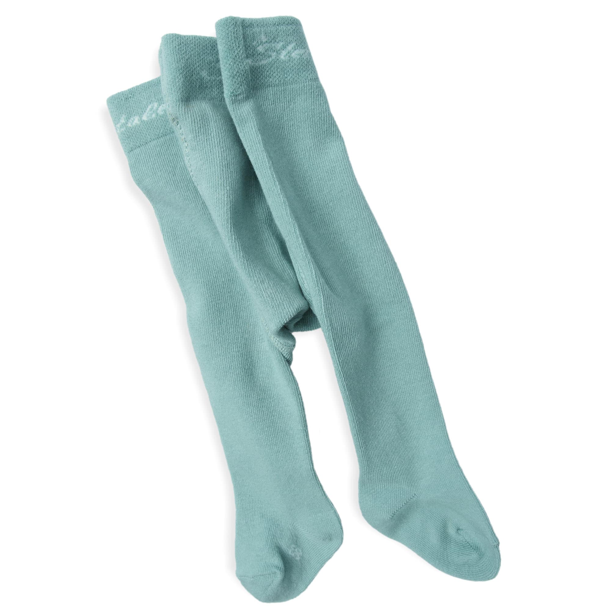 Socken & Strumpfhosen, Sterntaler, Grün – Besonderheit: mit abschließendem Komfortbund