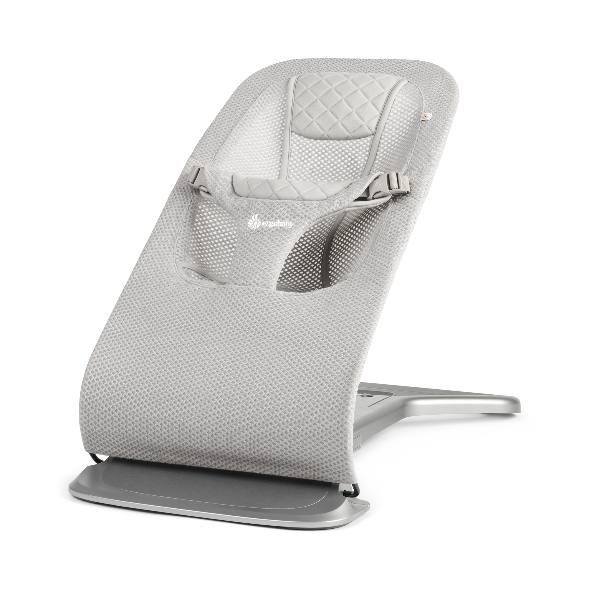 Wippen, ERGObaby, Grau – Produktansicht