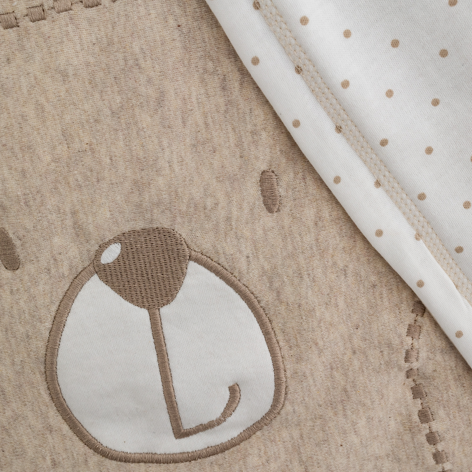 Kuscheldecken, JACKY – Produktansicht