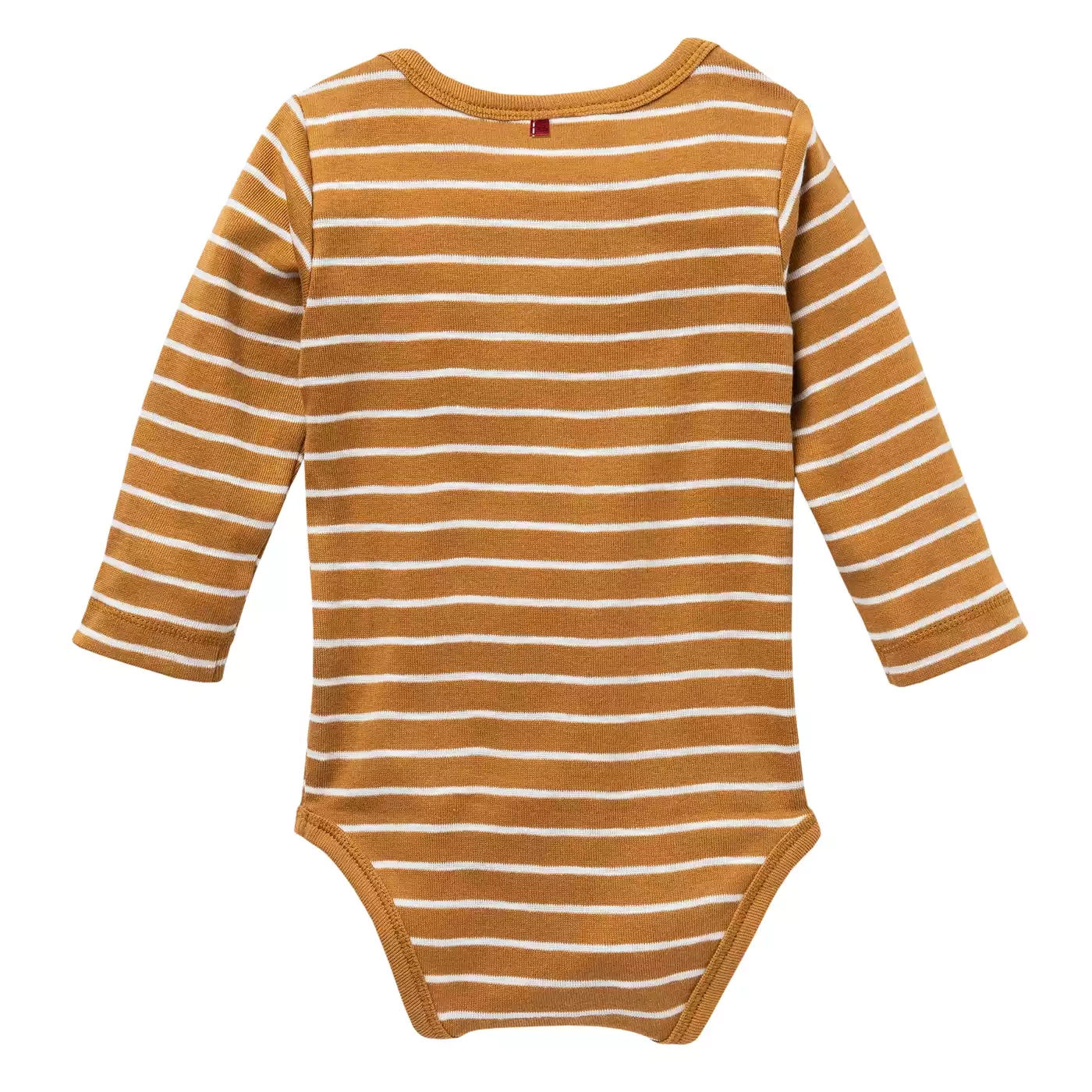 Langarmbodys, People Wear Organic - o – Produktansicht