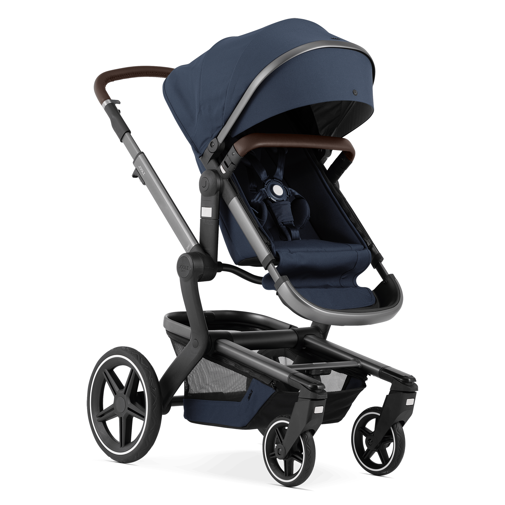 Kombi-Kinderwagen, JOOLZ – Produktansicht