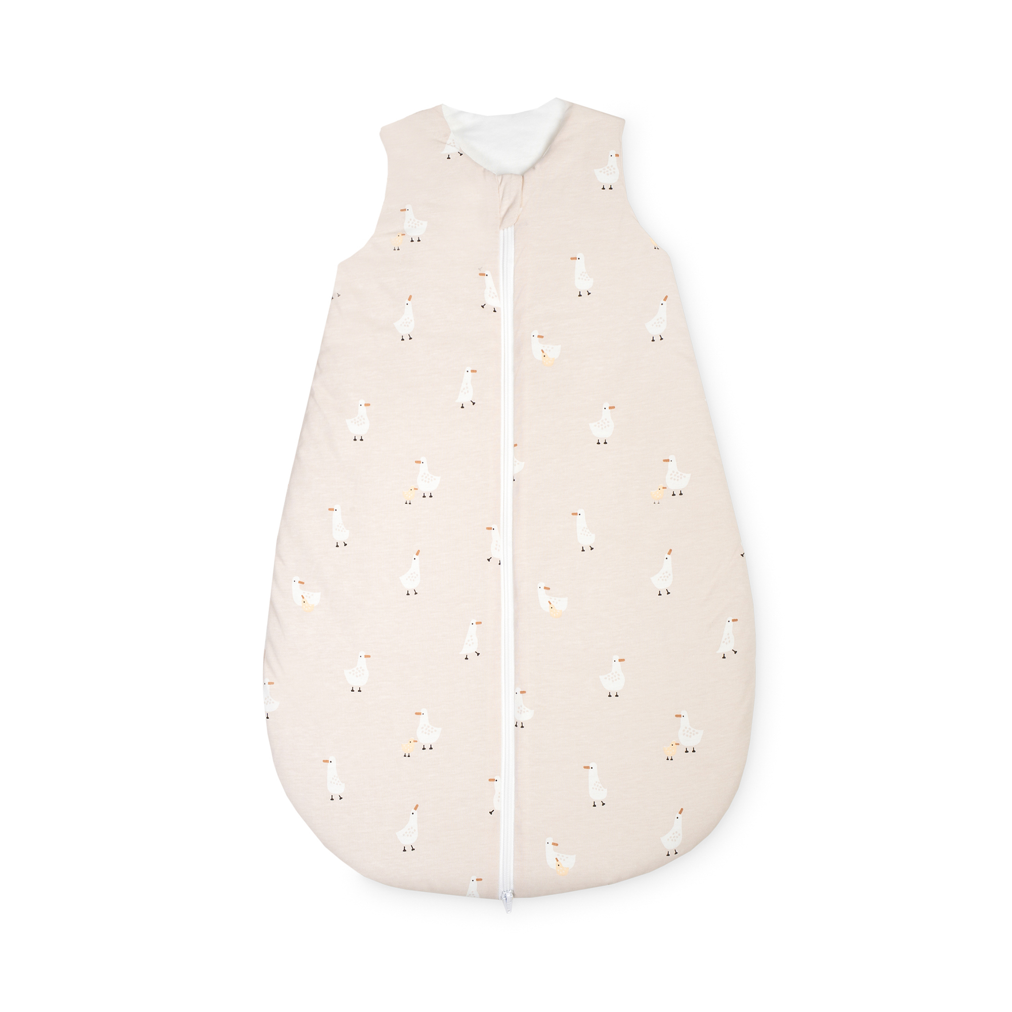 Sommerschlafsäcke, Zöllner, Beige – Produktansicht
