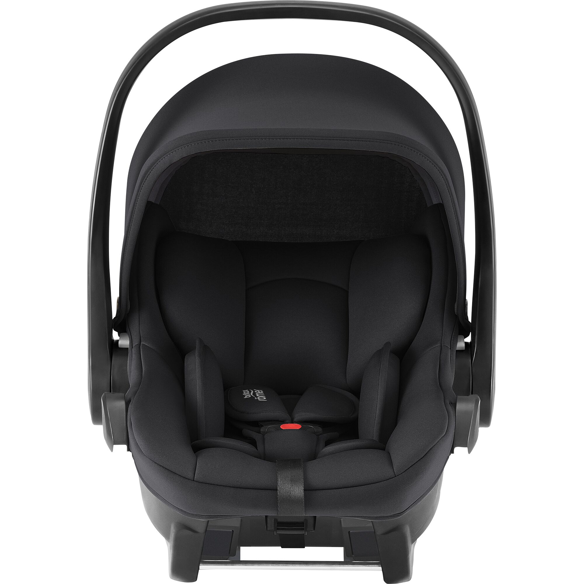 Produkte, Britax Römer, Schwarz – Produktansicht