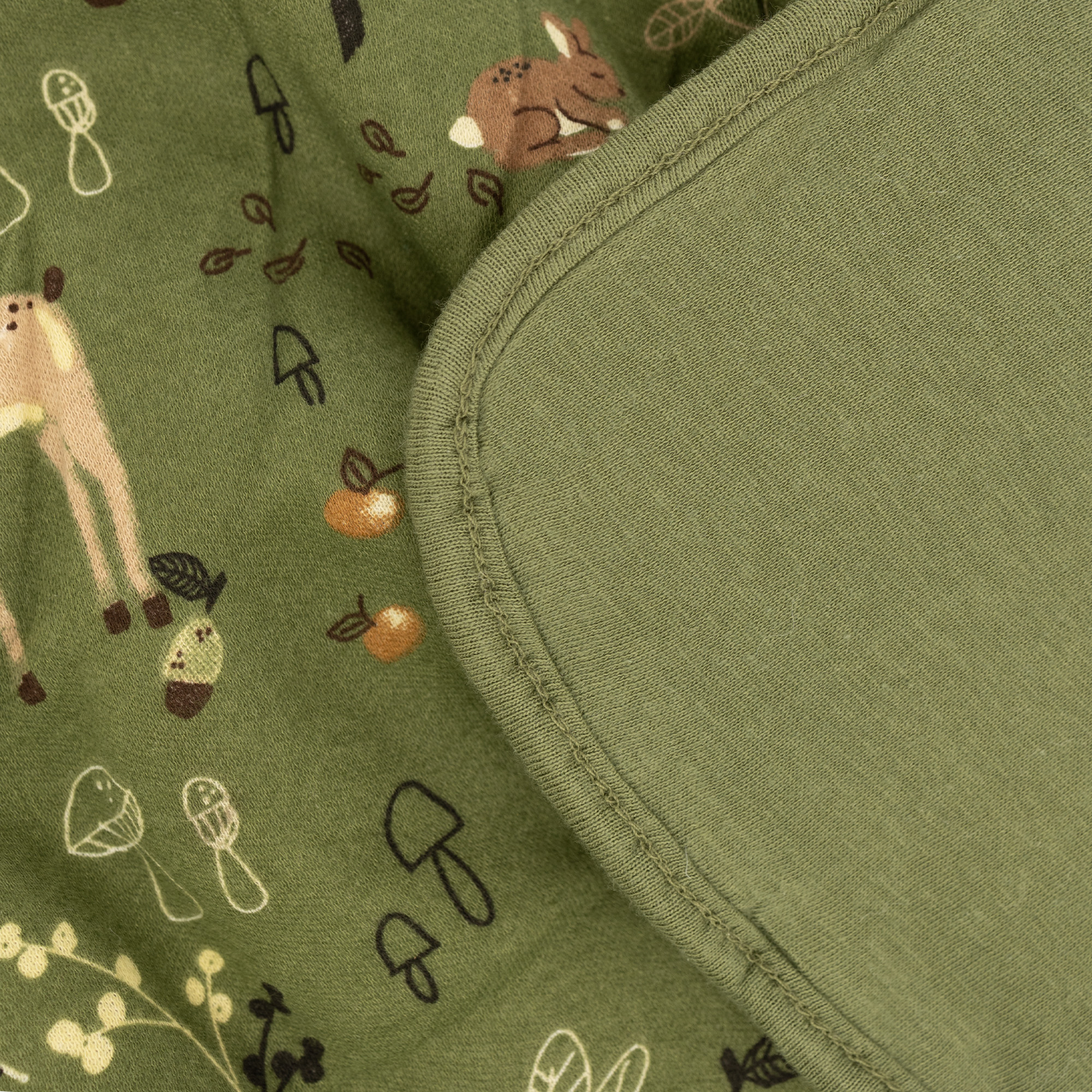 Kuscheldecken, LITTLE – Produktansicht
